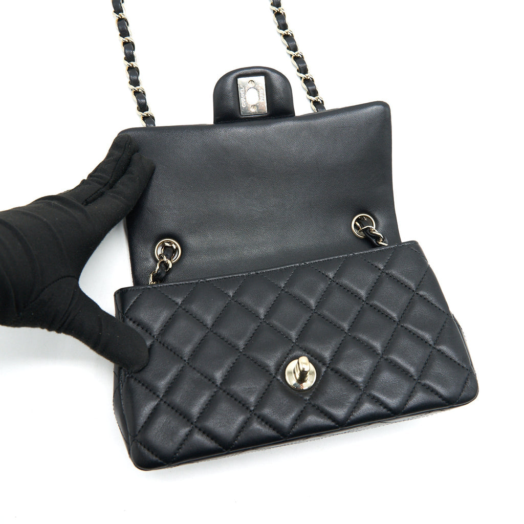 chanel-mini-rectangular-flap-bag-black-lghw-serial-30