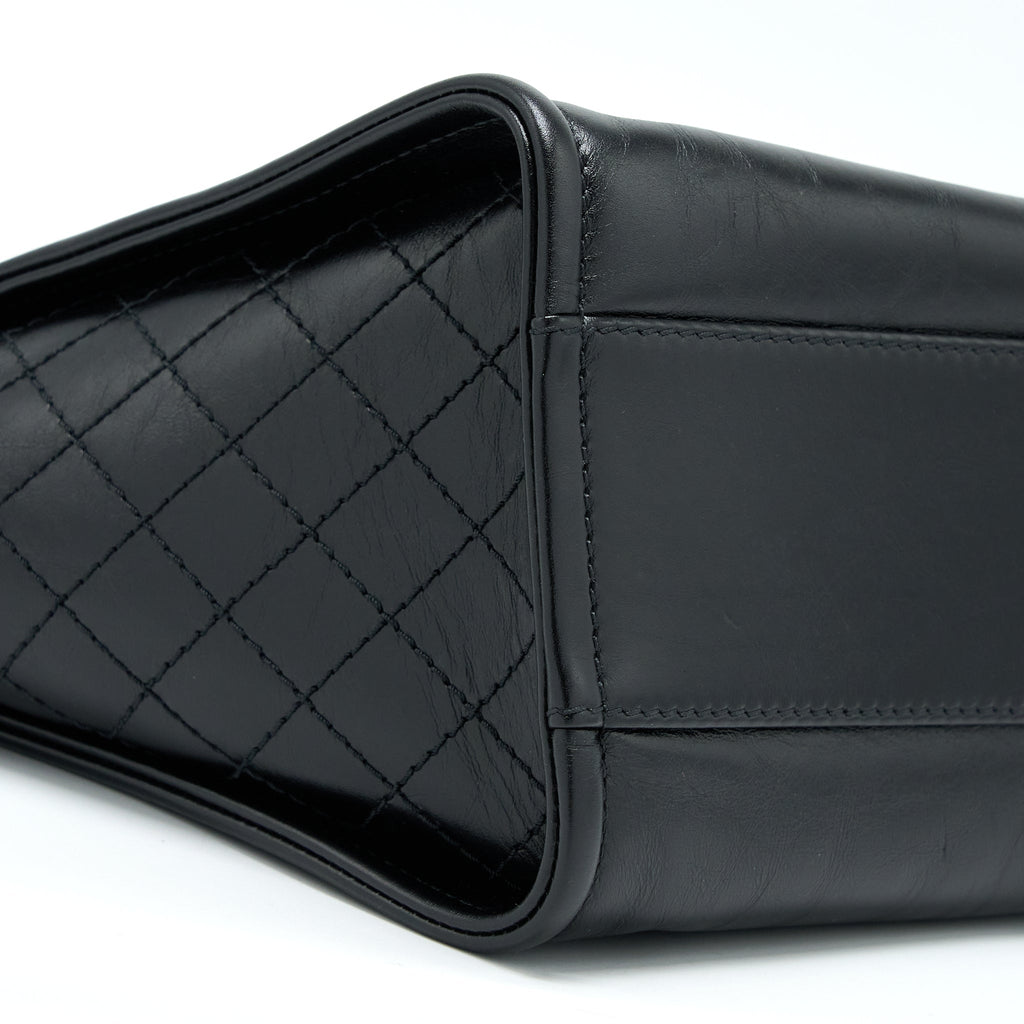 chanel-deauville-tote-bag-calfskin-black-with-detail-logo-ghw
