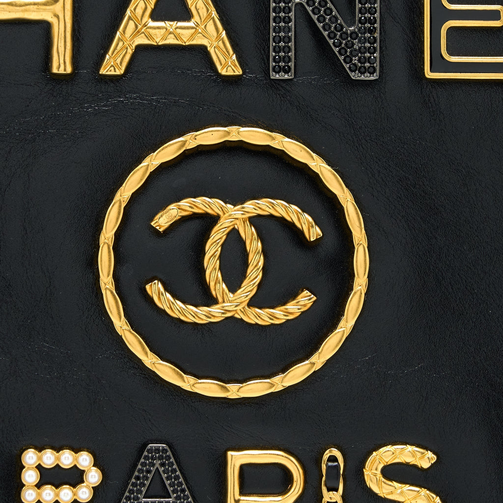 chanel-deauville-tote-bag-calfskin-black-with-detail-logo-ghw