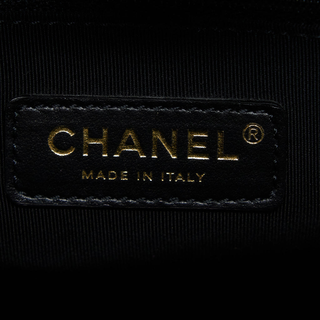 chanel-deauville-tote-bag-calfskin-black-with-detail-logo-ghw