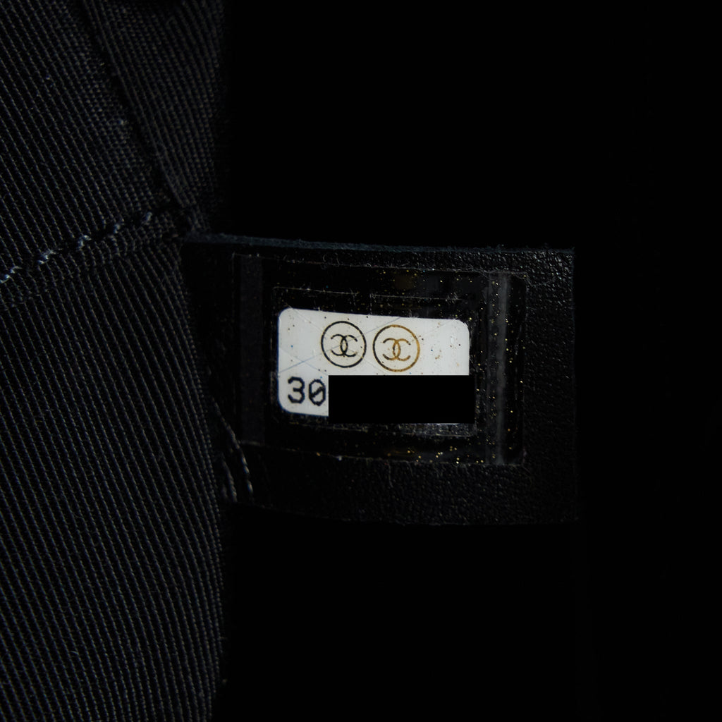 chanel-deauville-tote-bag-calfskin-black-with-detail-logo-ghw