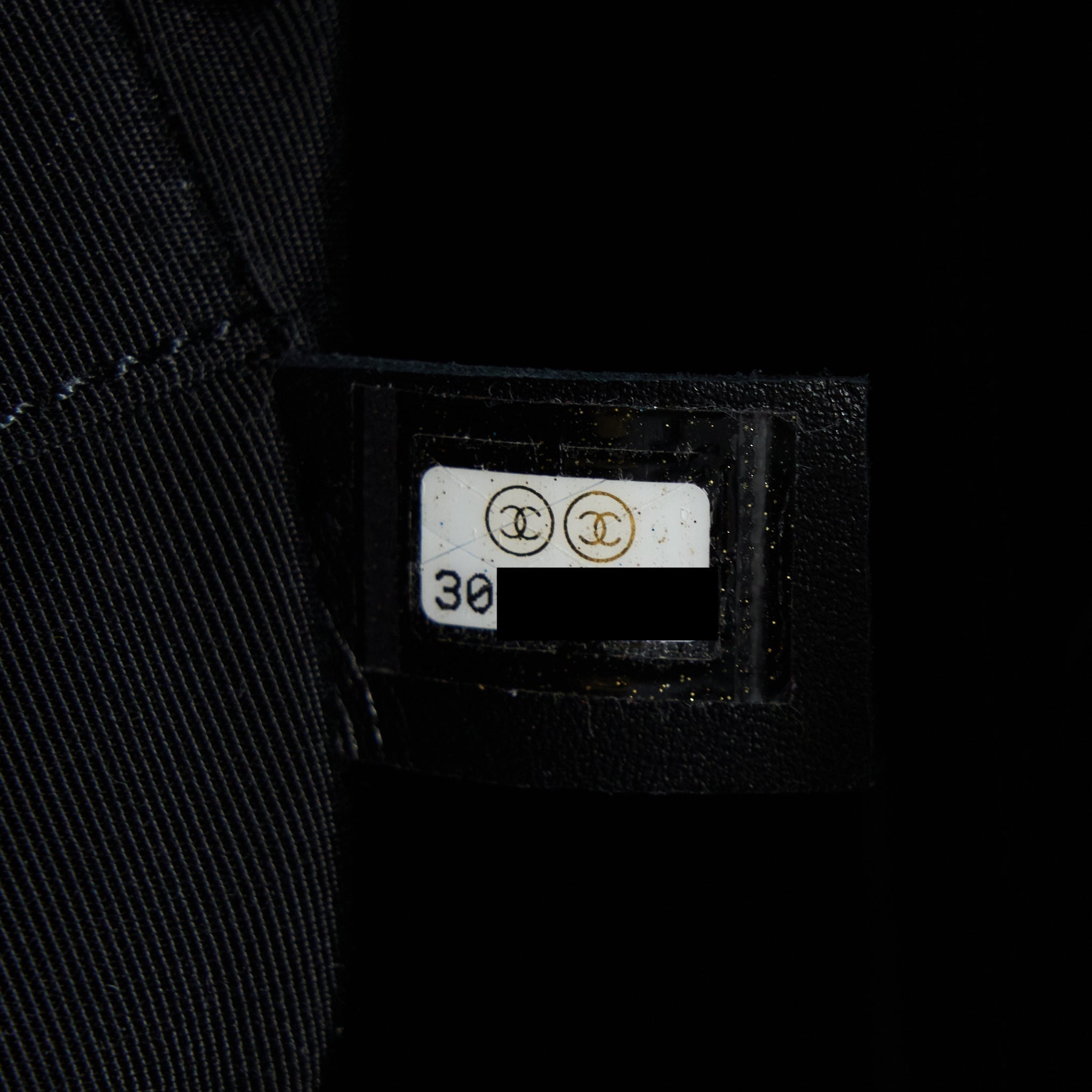 chanel-deauville-tote-bag-calfskin-black-with-detail-logo-ghw