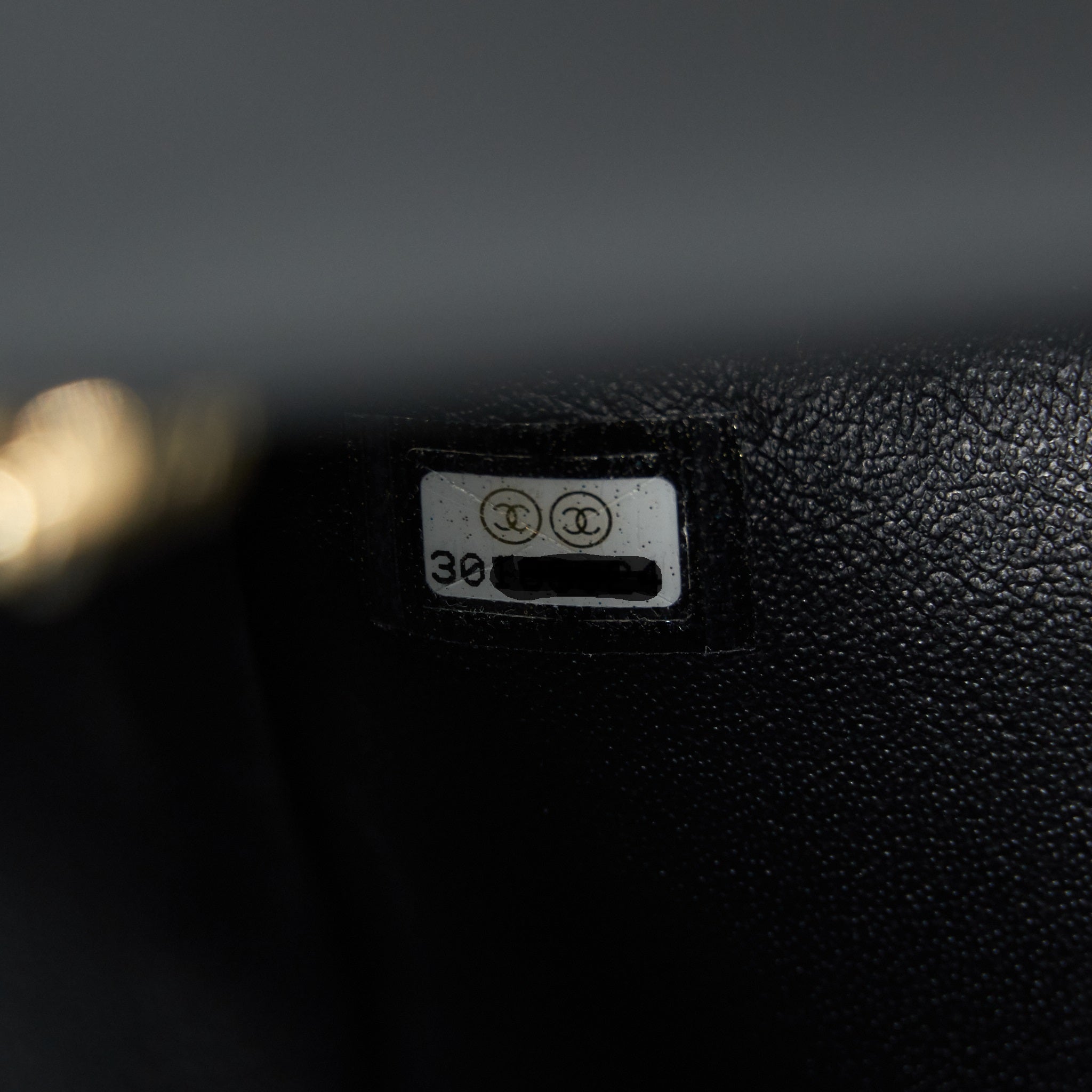 chanel-shiny-lambskin-flap-bag-black-ghw