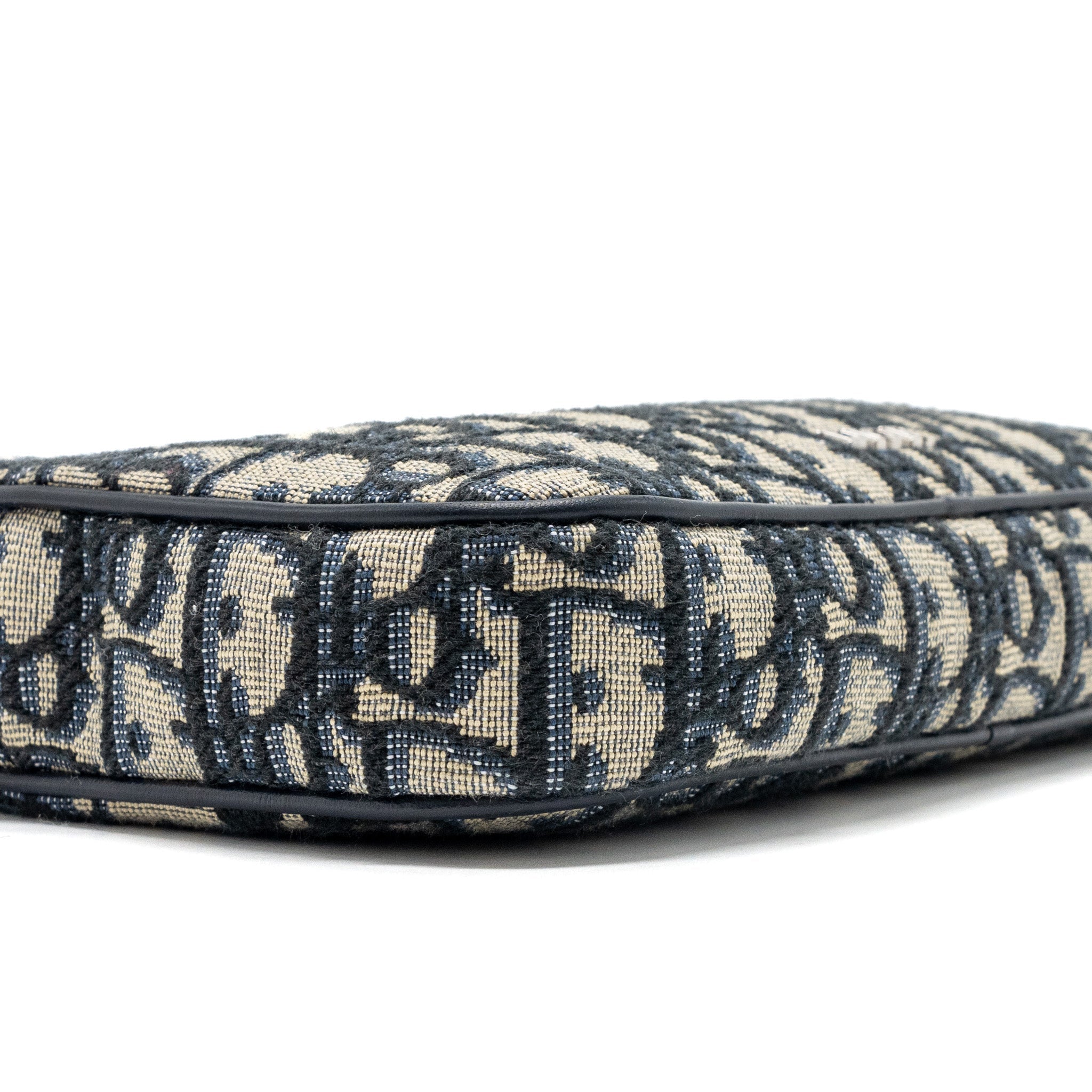 dior-3-in-1-mini-zipper-pouch-with-strap-blue-jacquard-shw