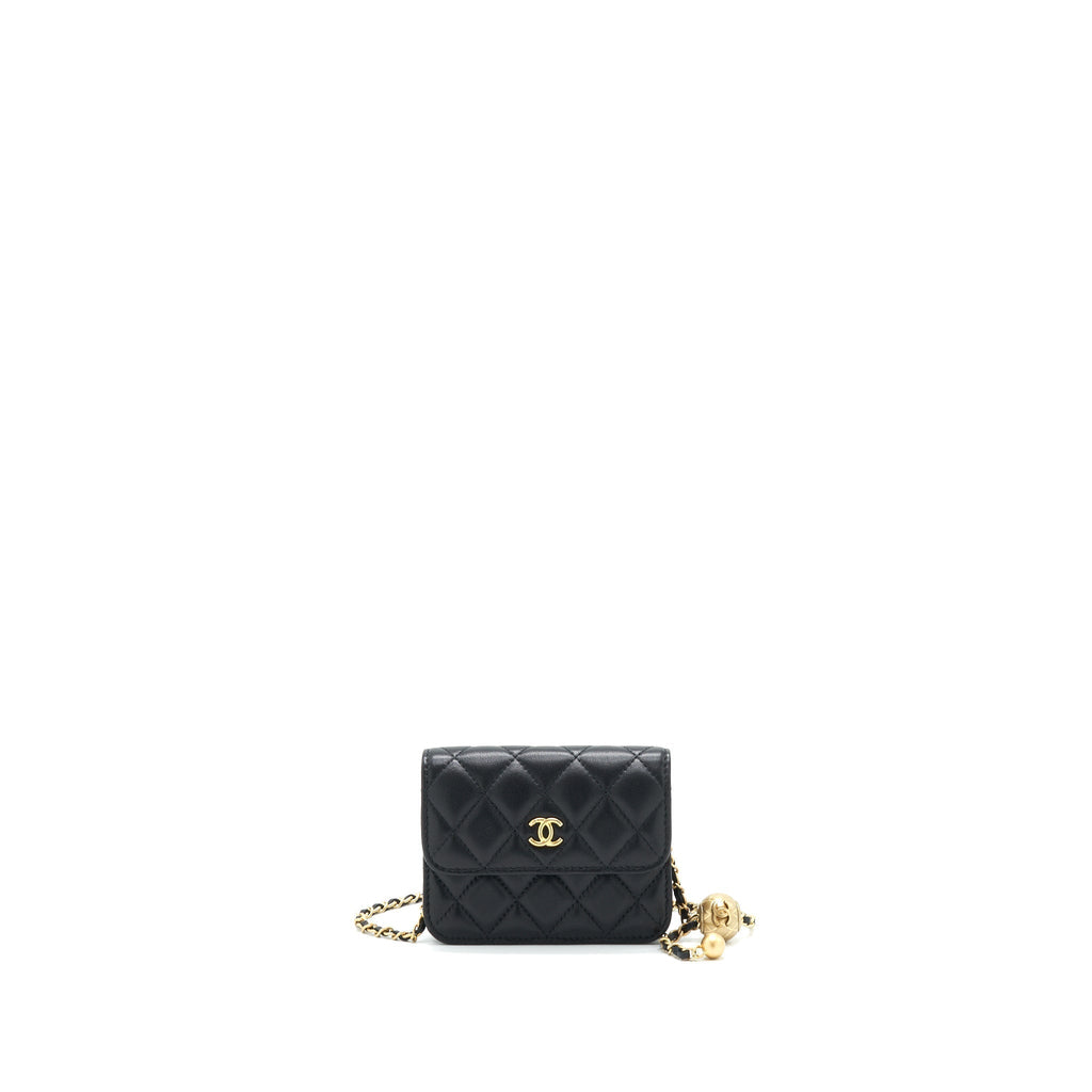 chanel-pearl-crush-belt-bag-black-with-ghw-serial-30
