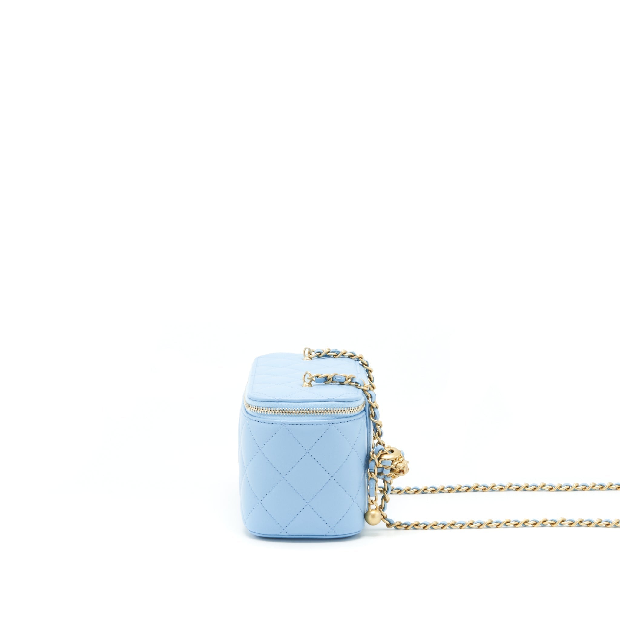 copy-of-chanel-22s-pearl-crush-long-vanity-with-chain-lambskin-blue-ghw