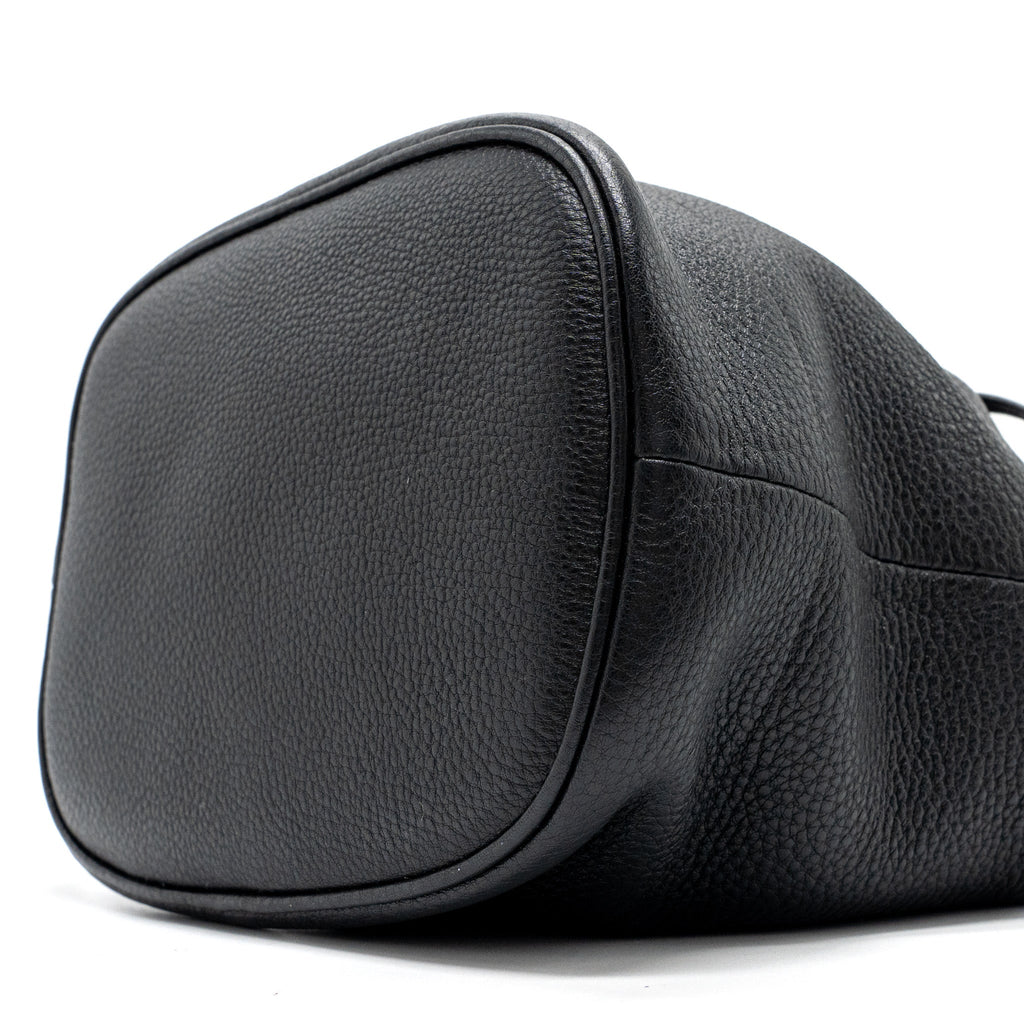 prada-secchiello-bucket-bag-grained-calfskin-black-ghw