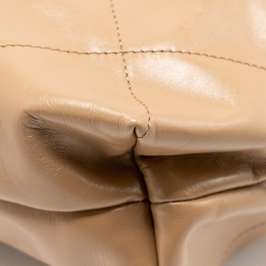chanel-large-22-bag-shiny-calfskin-dark-beige-ghwmicrochip
