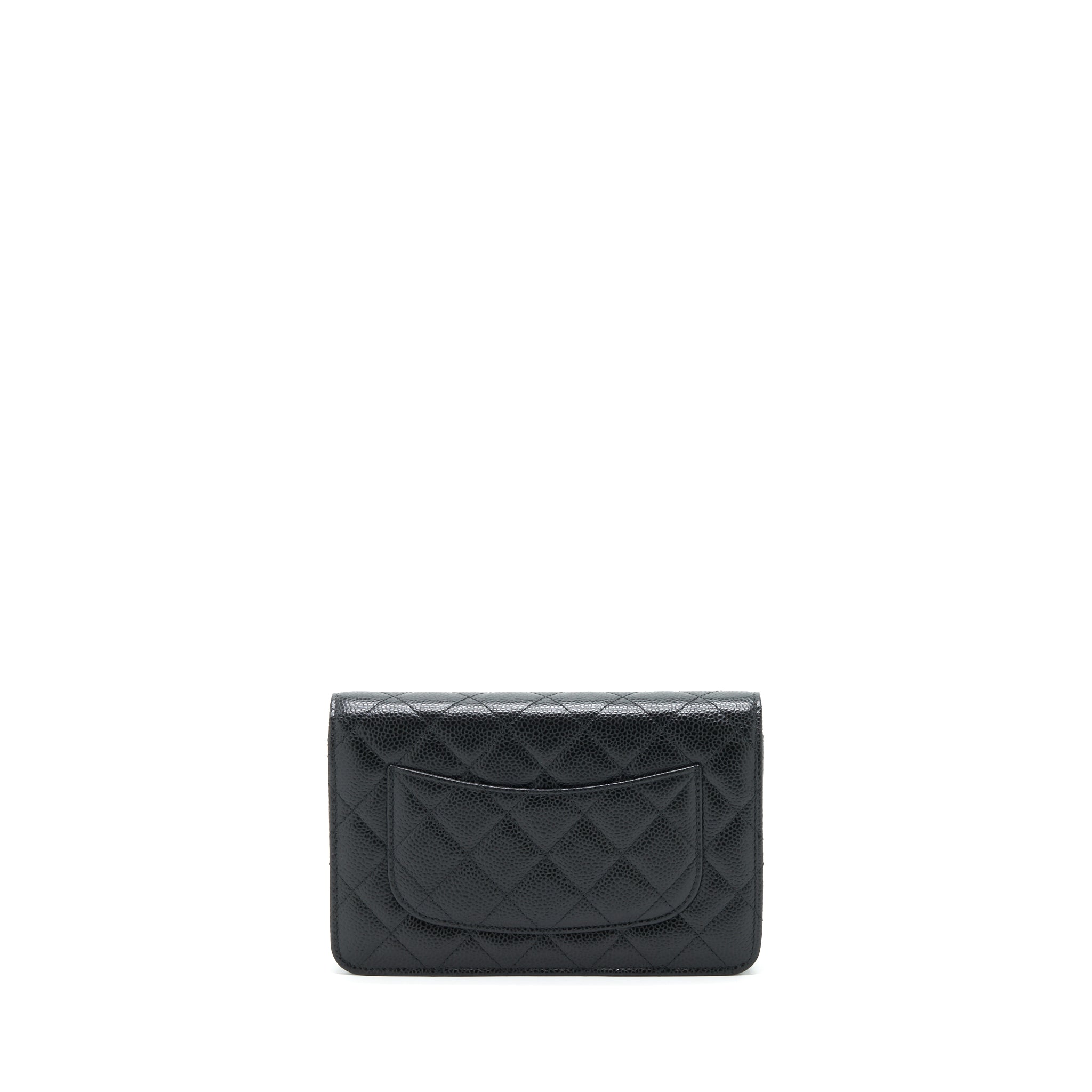 chanel-classic-wallet-on-chain-caviar-black-shw-1
