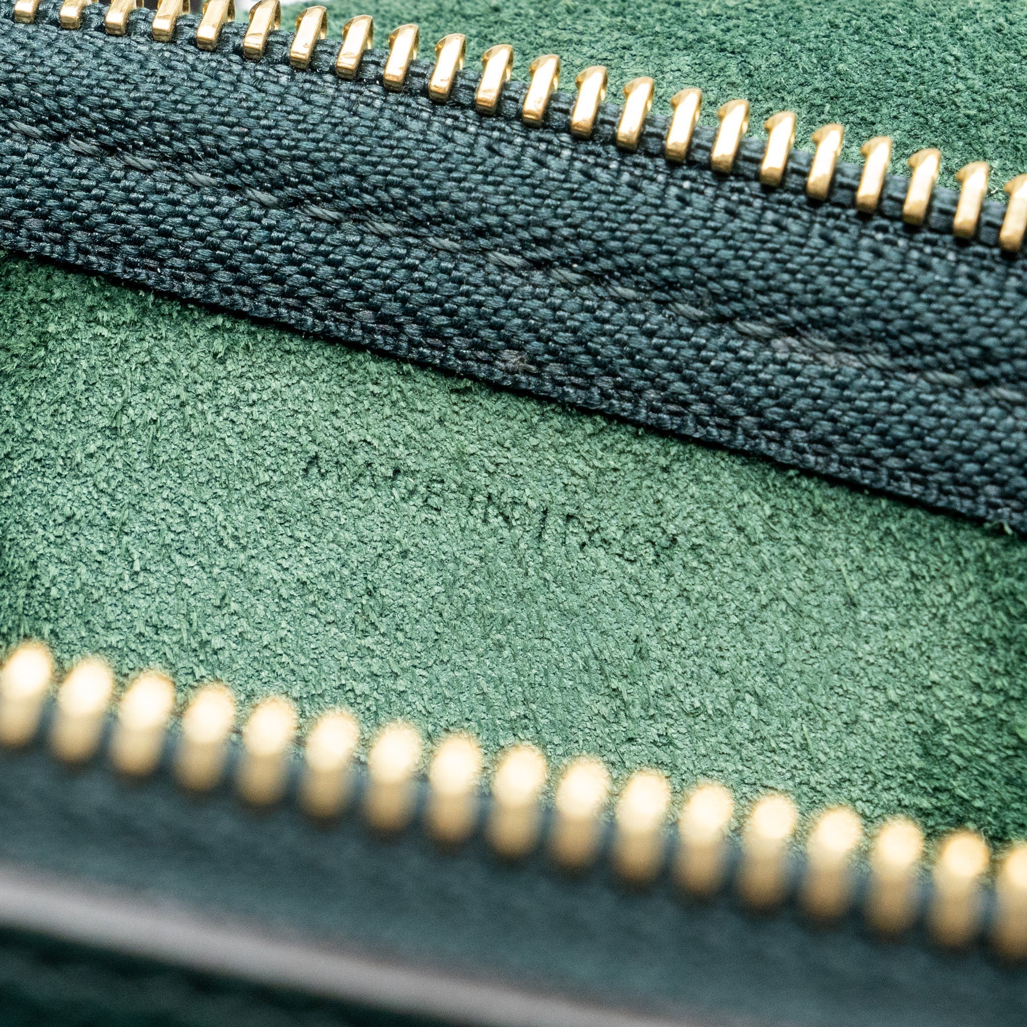 celine-pico-belt-bag-grained-calfskin-dark-green-ghw