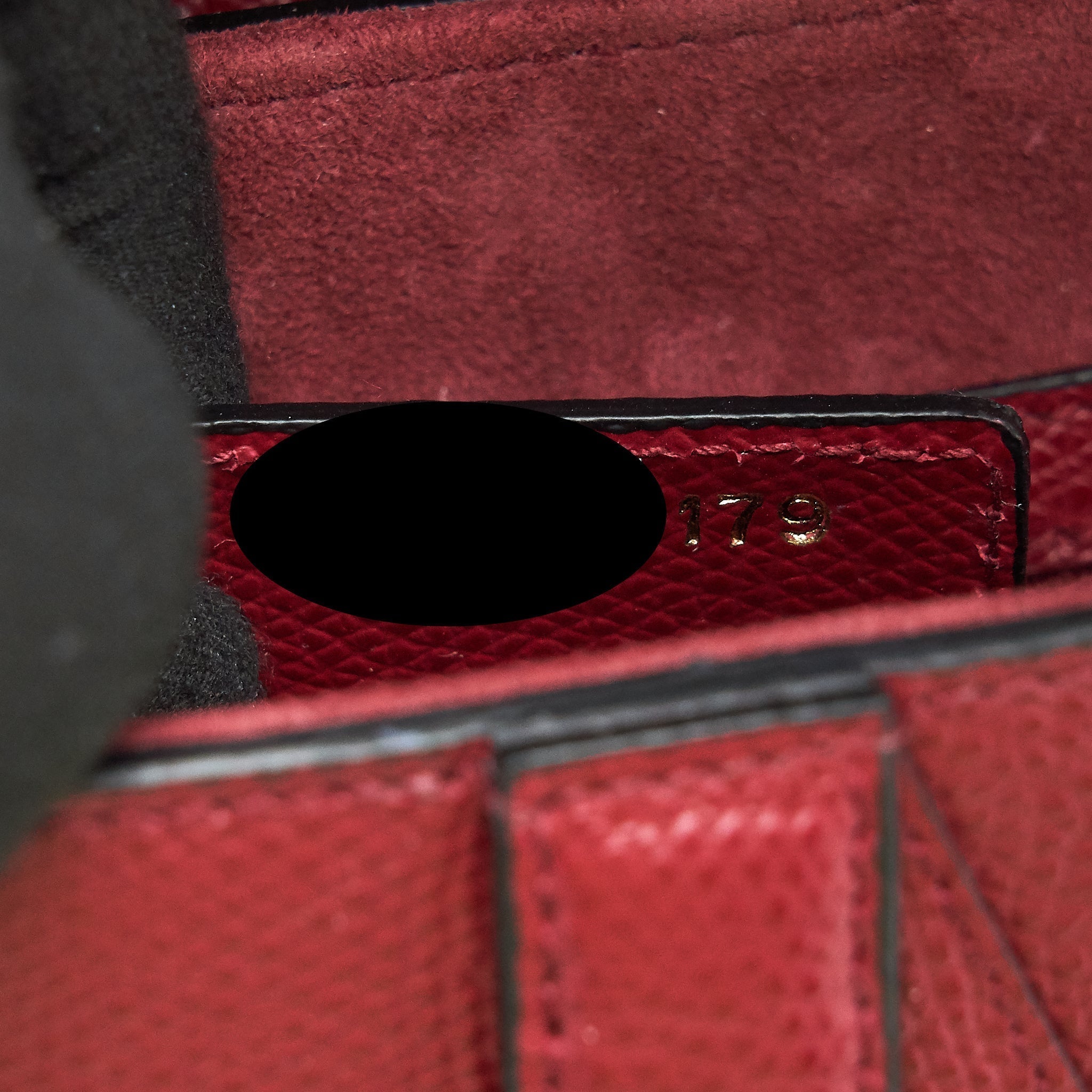 dior-medium-saddle-bag-grained-calfskin-red-ghw