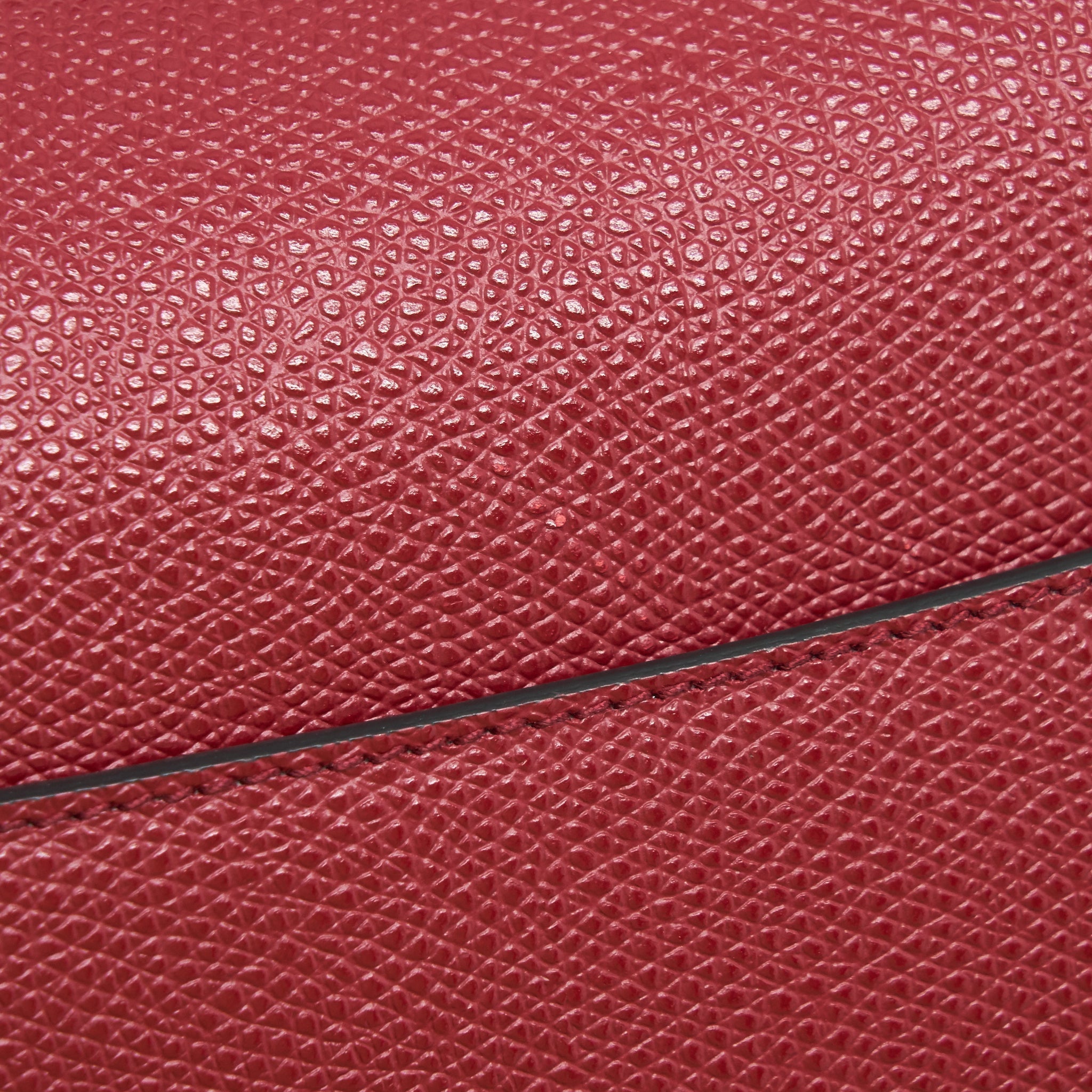 dior-medium-saddle-bag-grained-calfskin-red-ghw