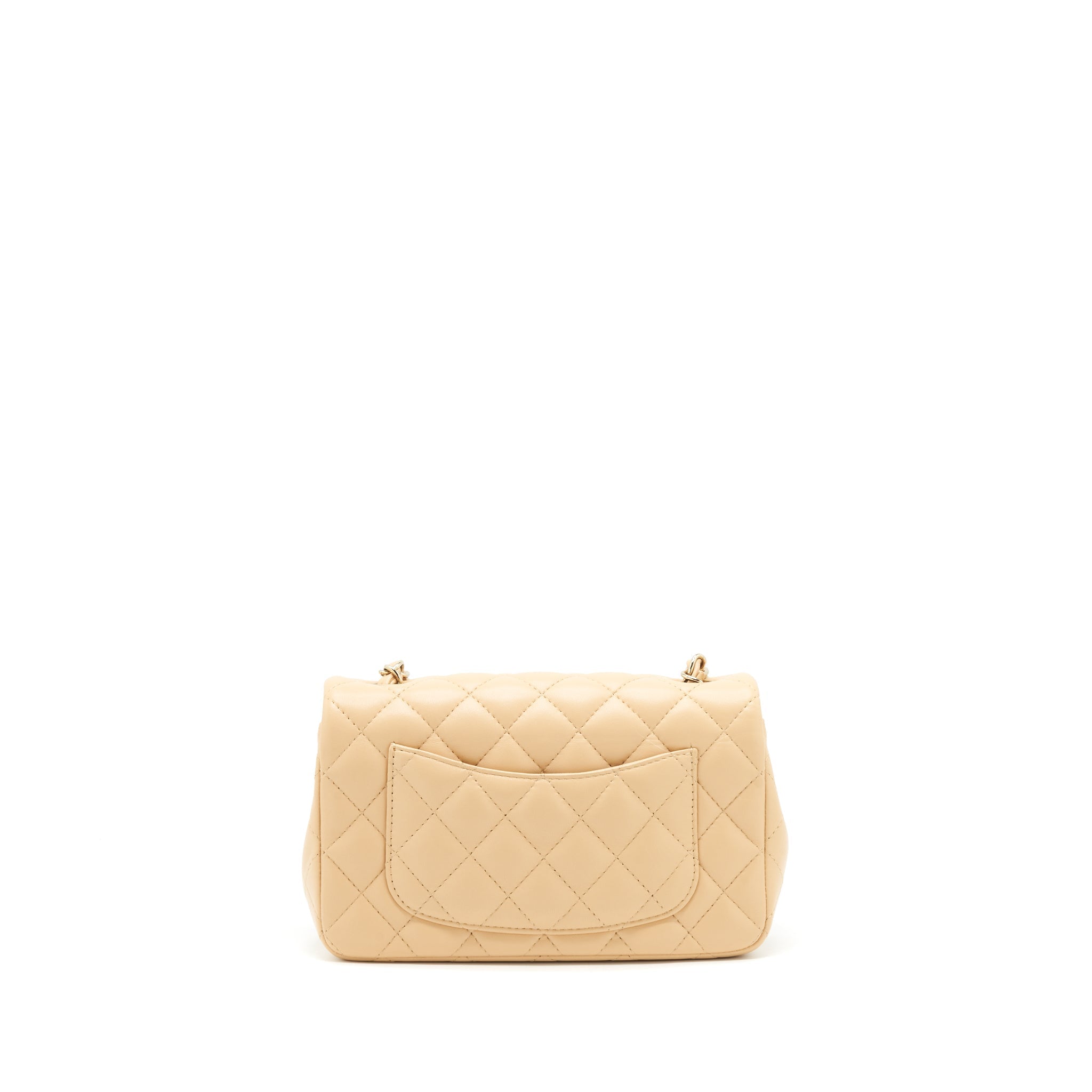chanel-mini-rectangular-lambskin-beige-lghwmicrochip