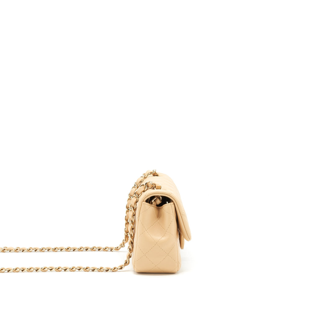 chanel-mini-rectangular-lambskin-beige-lghwmicrochip