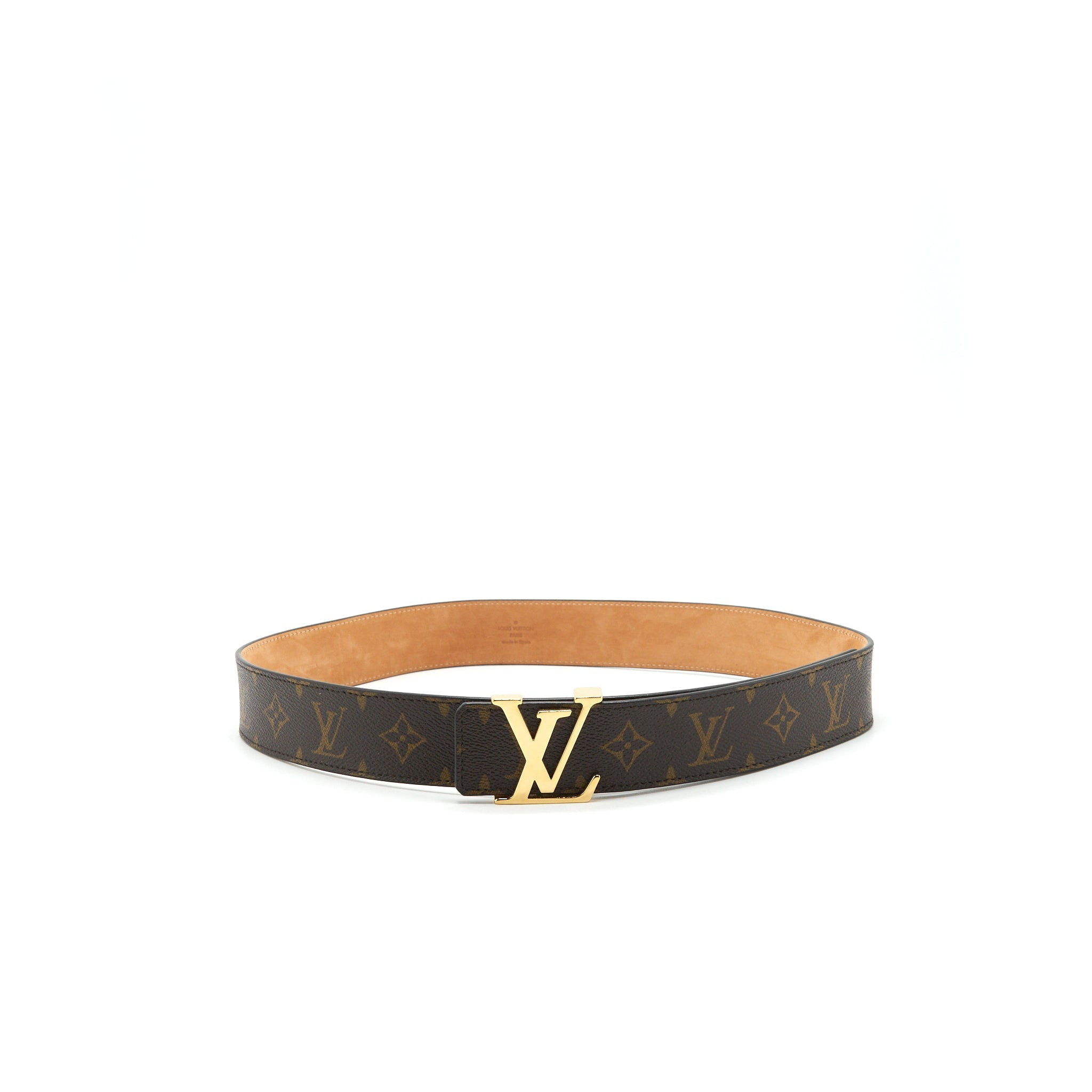 louis-vuitton-size-95-belt-monogram-ghw