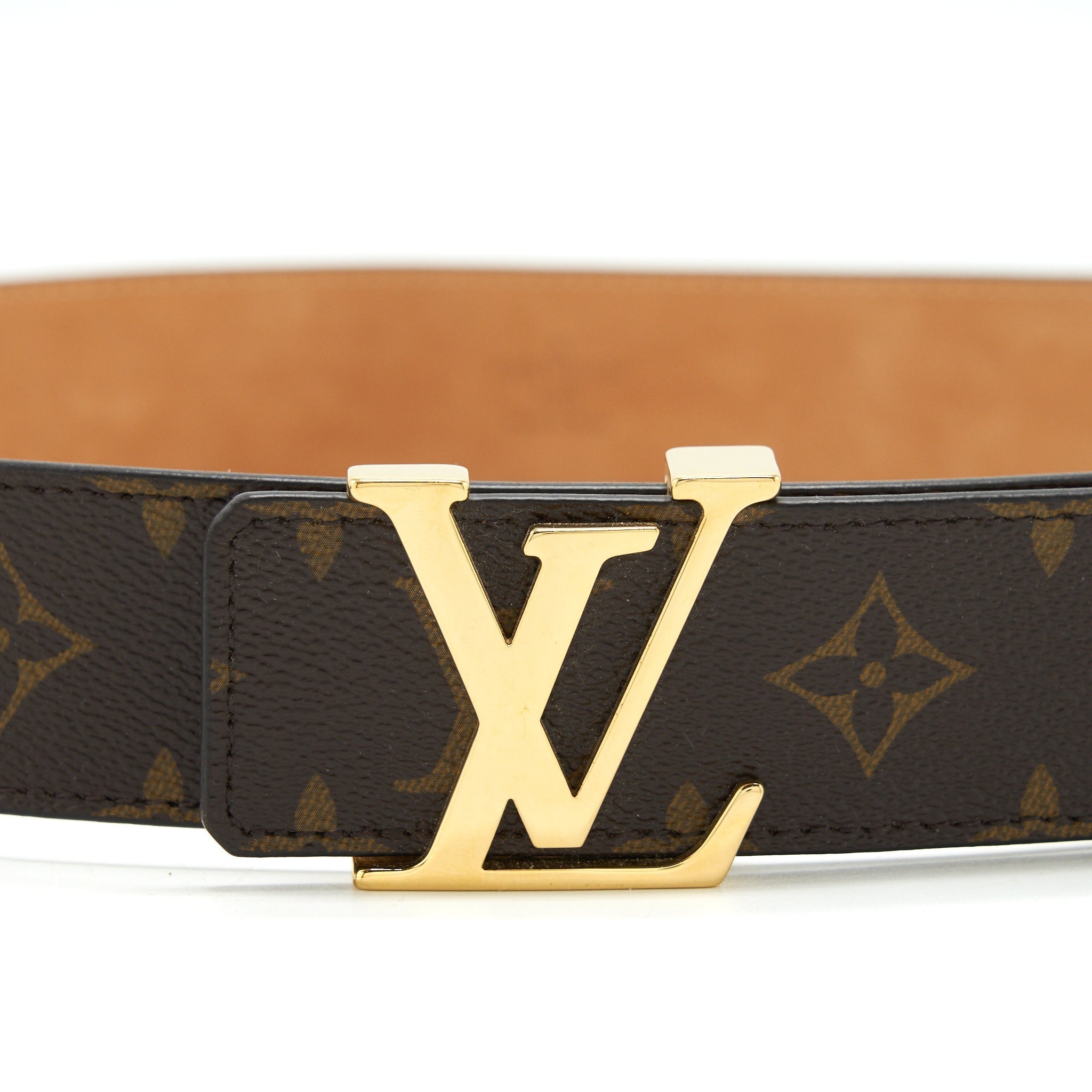 louis-vuitton-size-95-belt-monogram-ghw