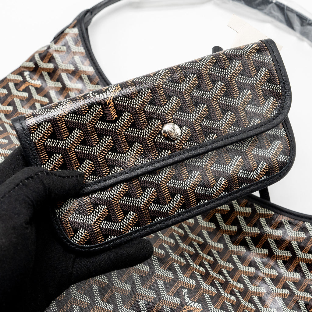 goyard-boheme-hobo-bag-goyardline-canvas-calfskin-black-shw-2
