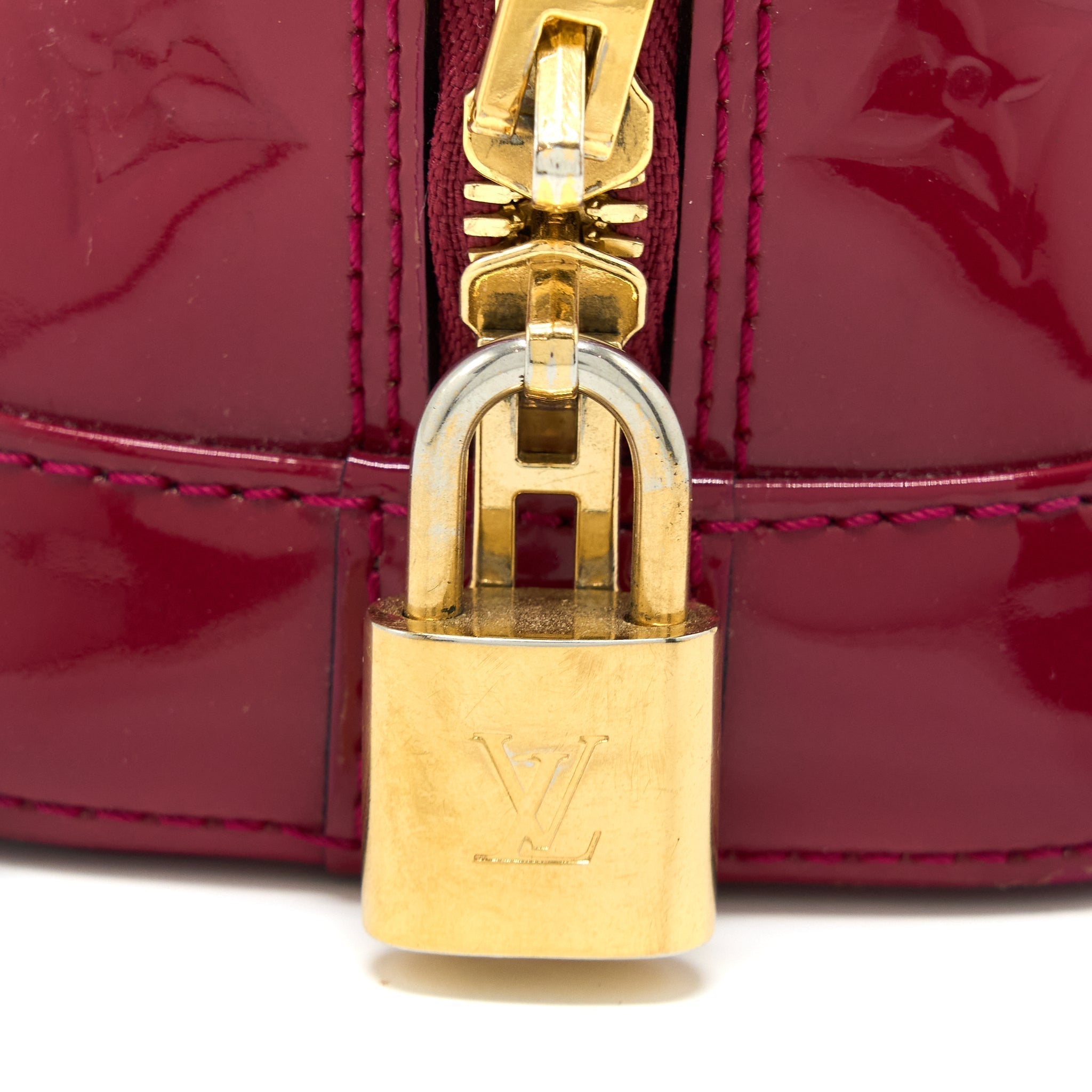 louis-vuitton-alma-bb-patent-indian-rose-ghw-1
