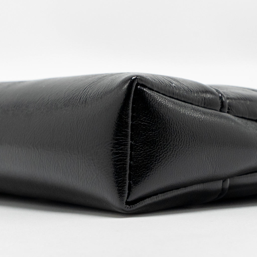 chanel-mini-31-clutch-with-chain-shiny-lambskin-black-lghw-microchip-copy
