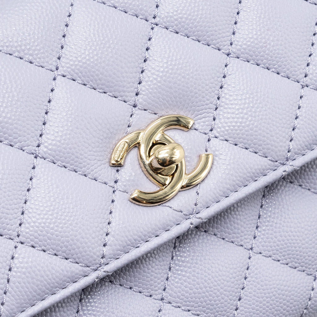 chanel-small-coco-handle-caviar-light-purple-lghw