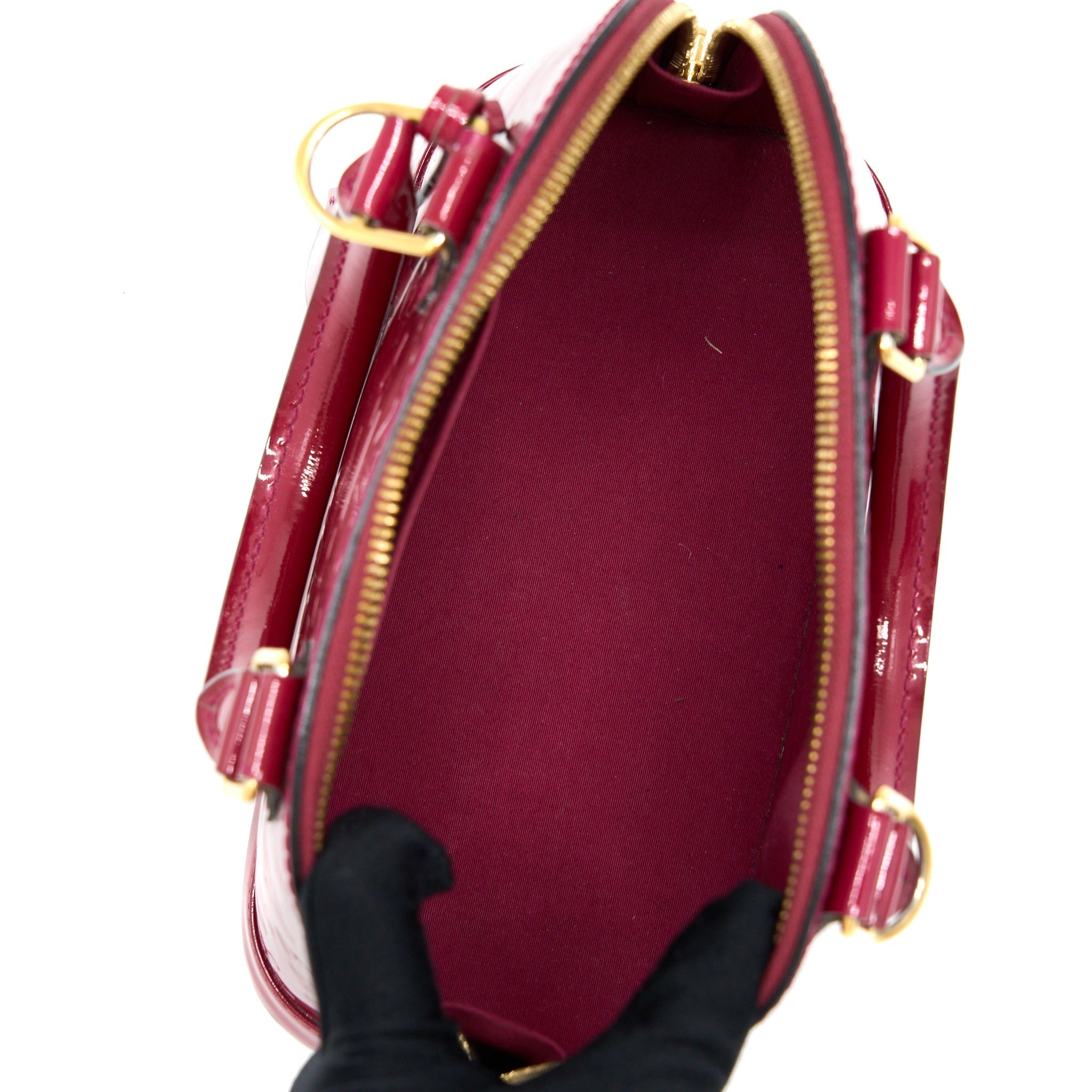 louis-vuitton-alma-bb-patent-indian-rose-ghw-1