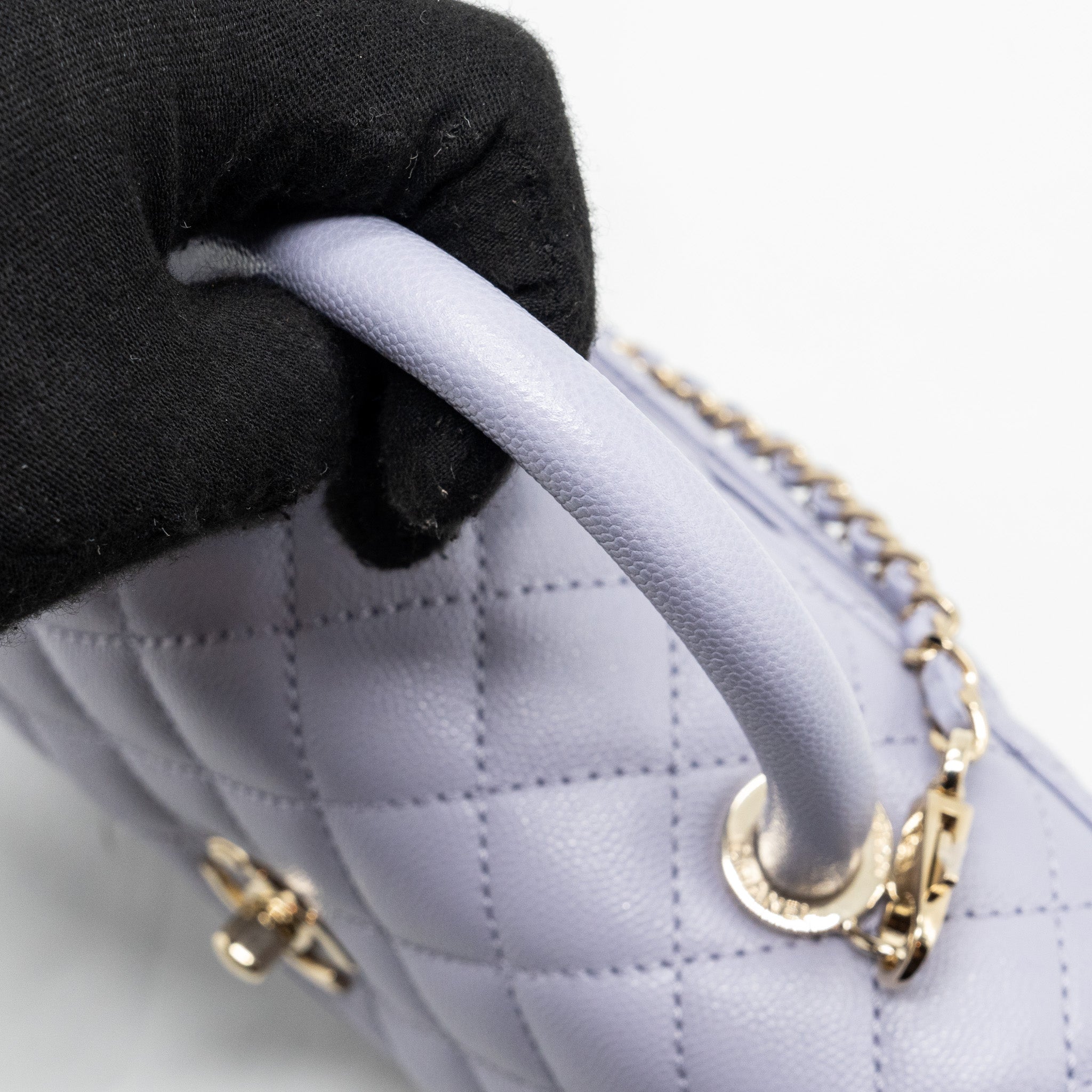chanel-small-coco-handle-caviar-light-purple-lghw