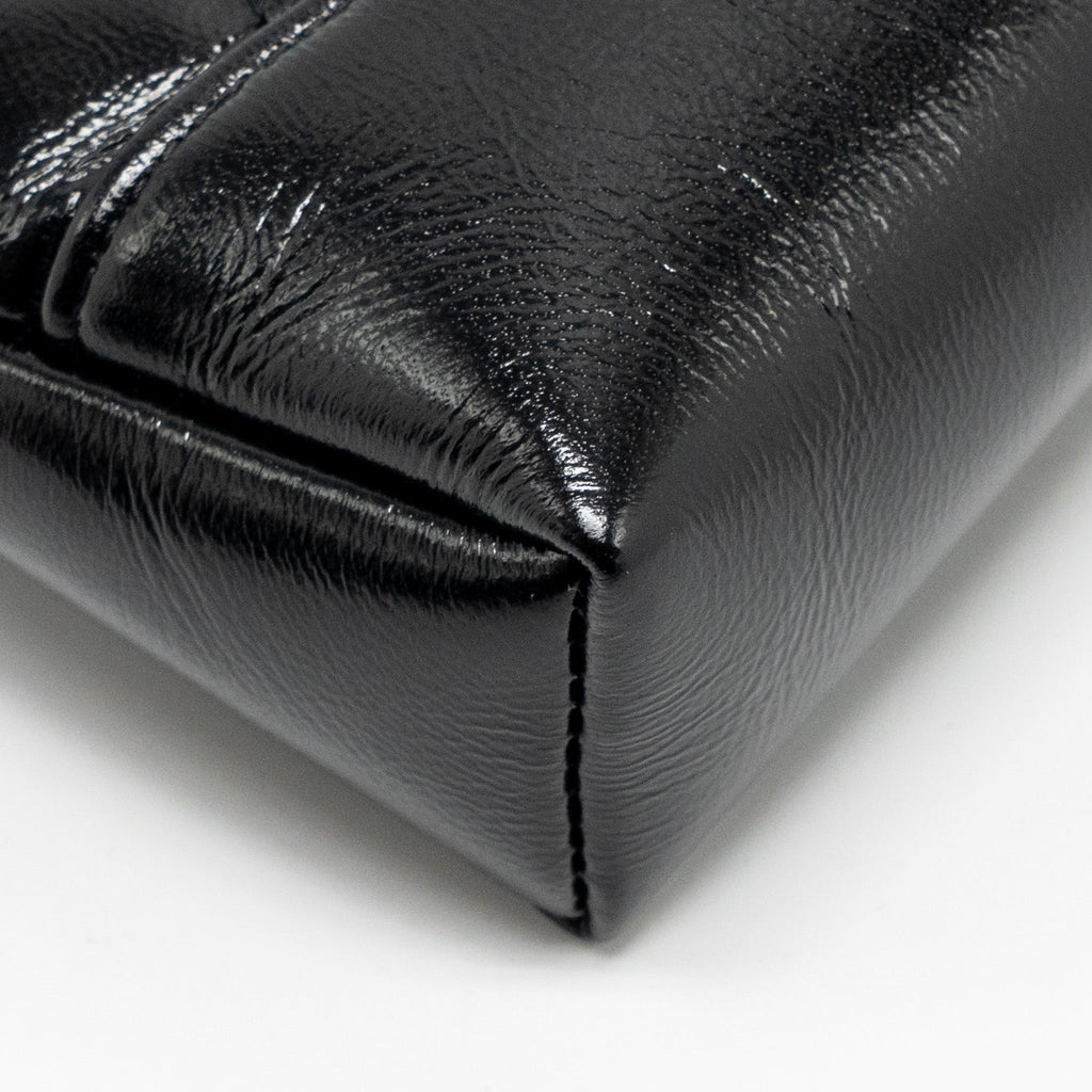 chanel-mini-31-clutch-with-chain-shiny-lambskin-black-lghw-microchip-copy