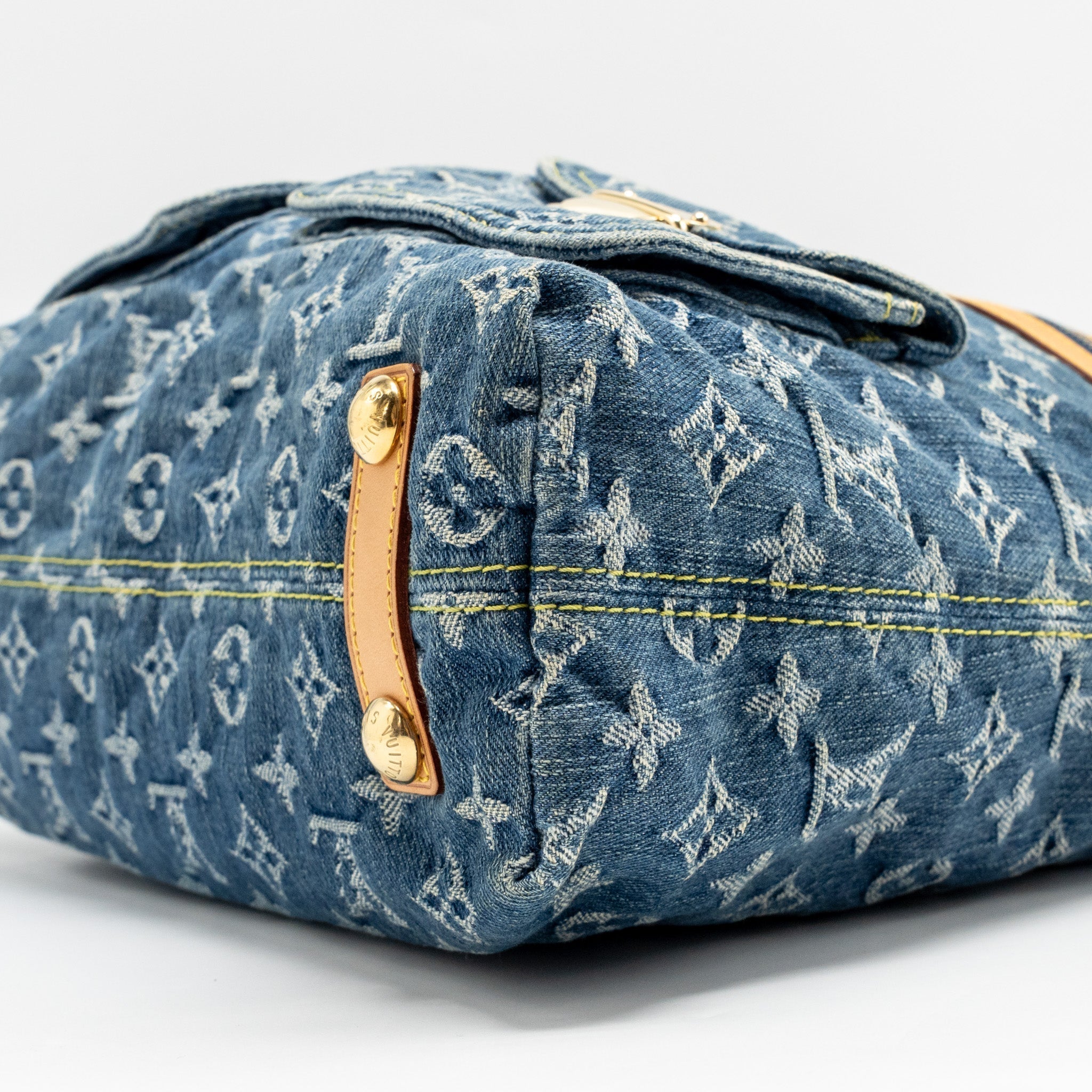 louis-vuitton-vintage-baggy-gm-shoulder-bag-monogram-denim-ghw