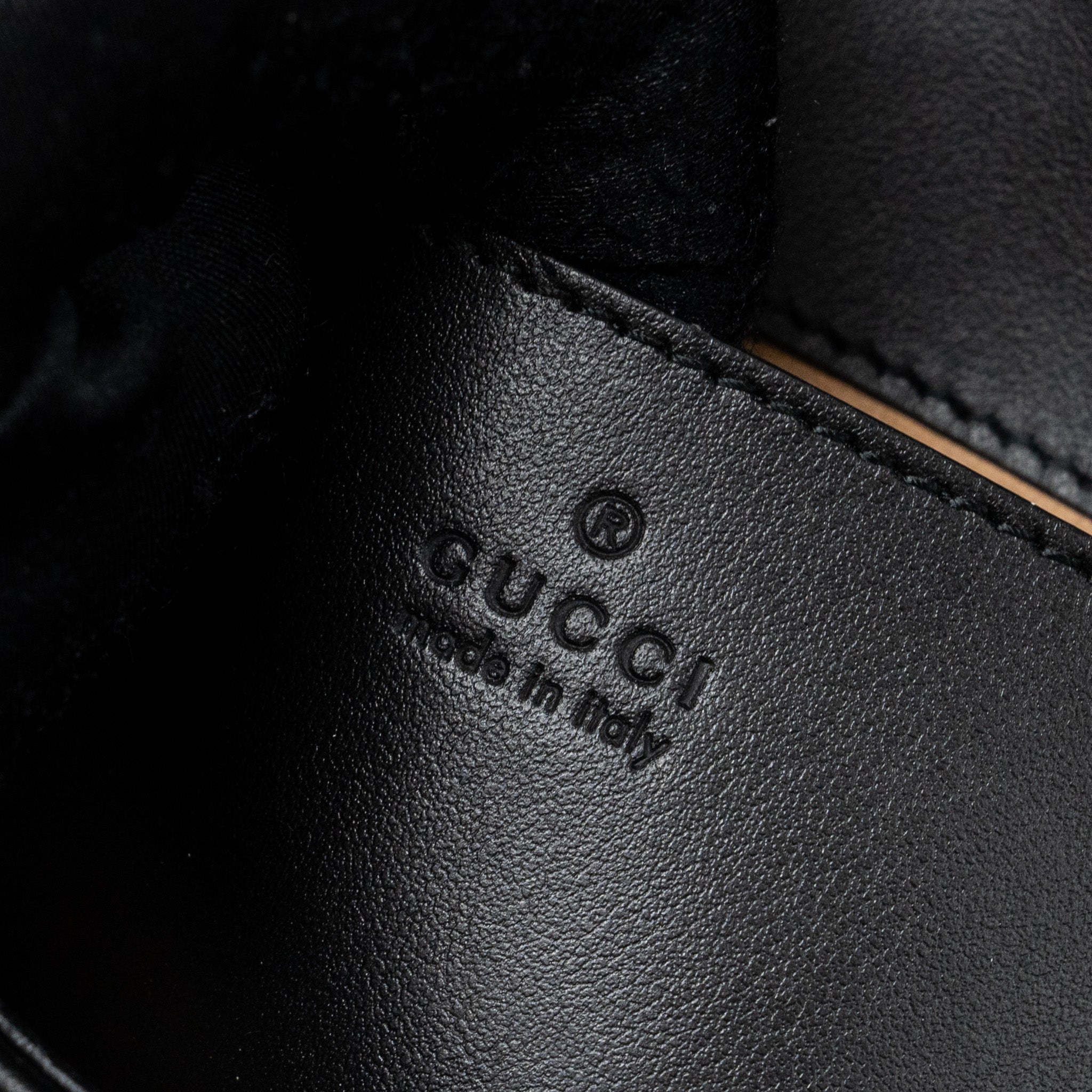 gucci-mini-gg-marmont-matelasse-bag-leather-black-ghw