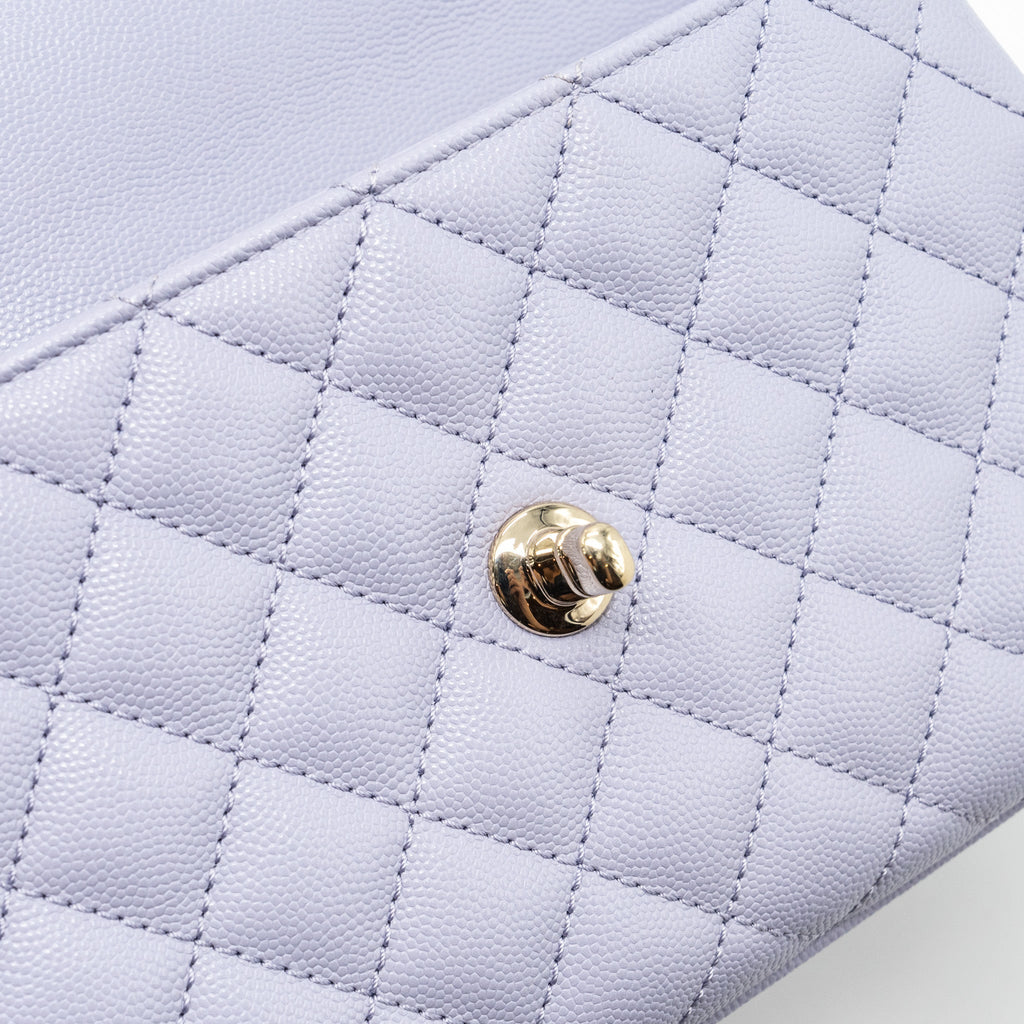 chanel-small-coco-handle-caviar-light-purple-lghw