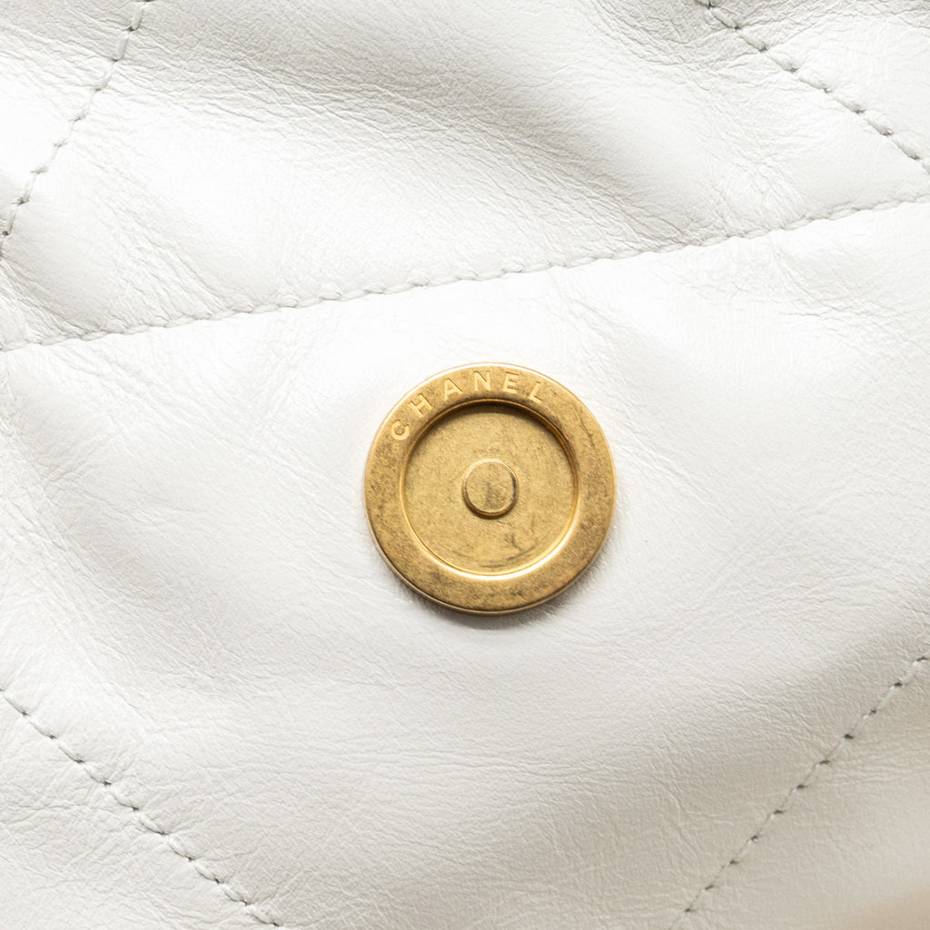 chanel-medium-22-bag-gold-letter-shiny-calfskin-white-ghw-microchip-copy