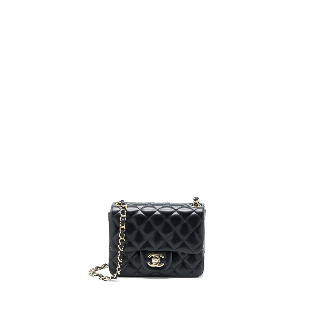 chanel-classic-mini-square-flap-bag-lambskin-black-lghw-microchip-1