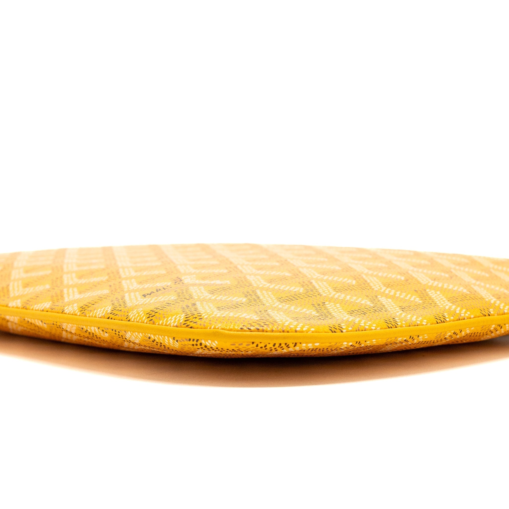 goyard-clutch-bag-canvas-yellow-shw