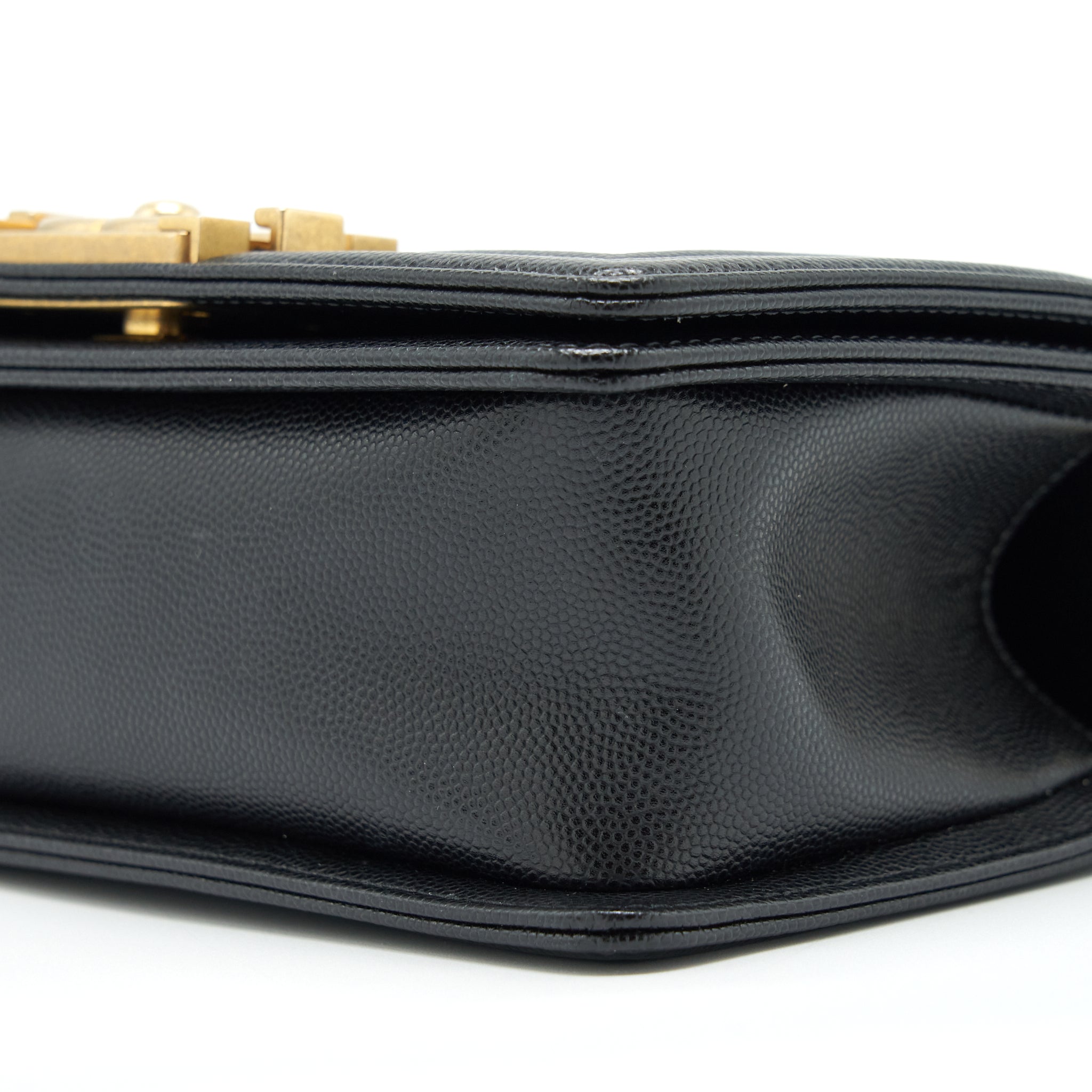 chanel-small-boy-bag-caviar-black-ghw