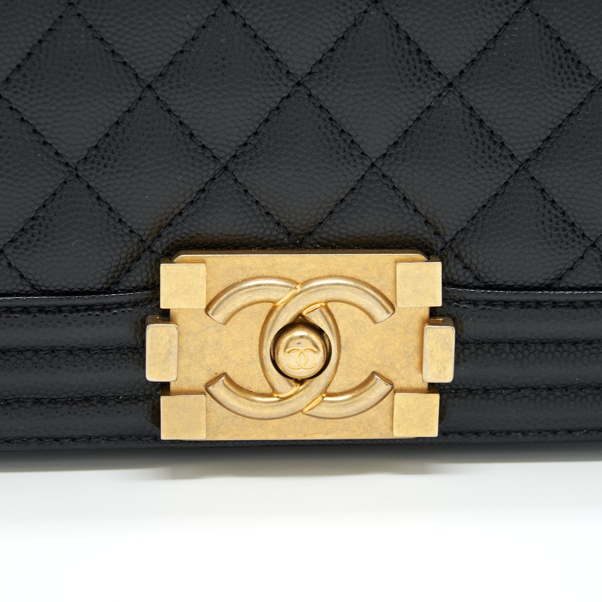 chanel-small-boy-bag-caviar-black-ghw