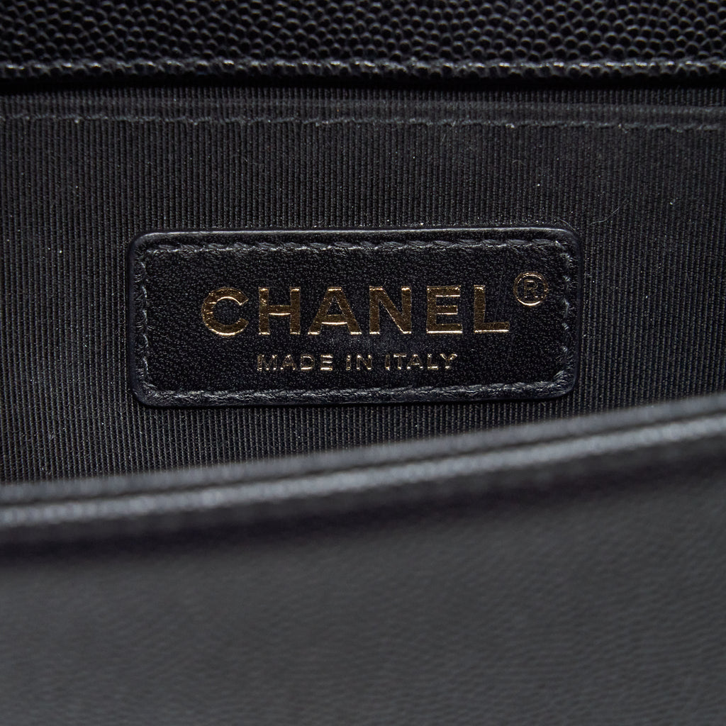 chanel-small-boy-bag-caviar-black-ghw