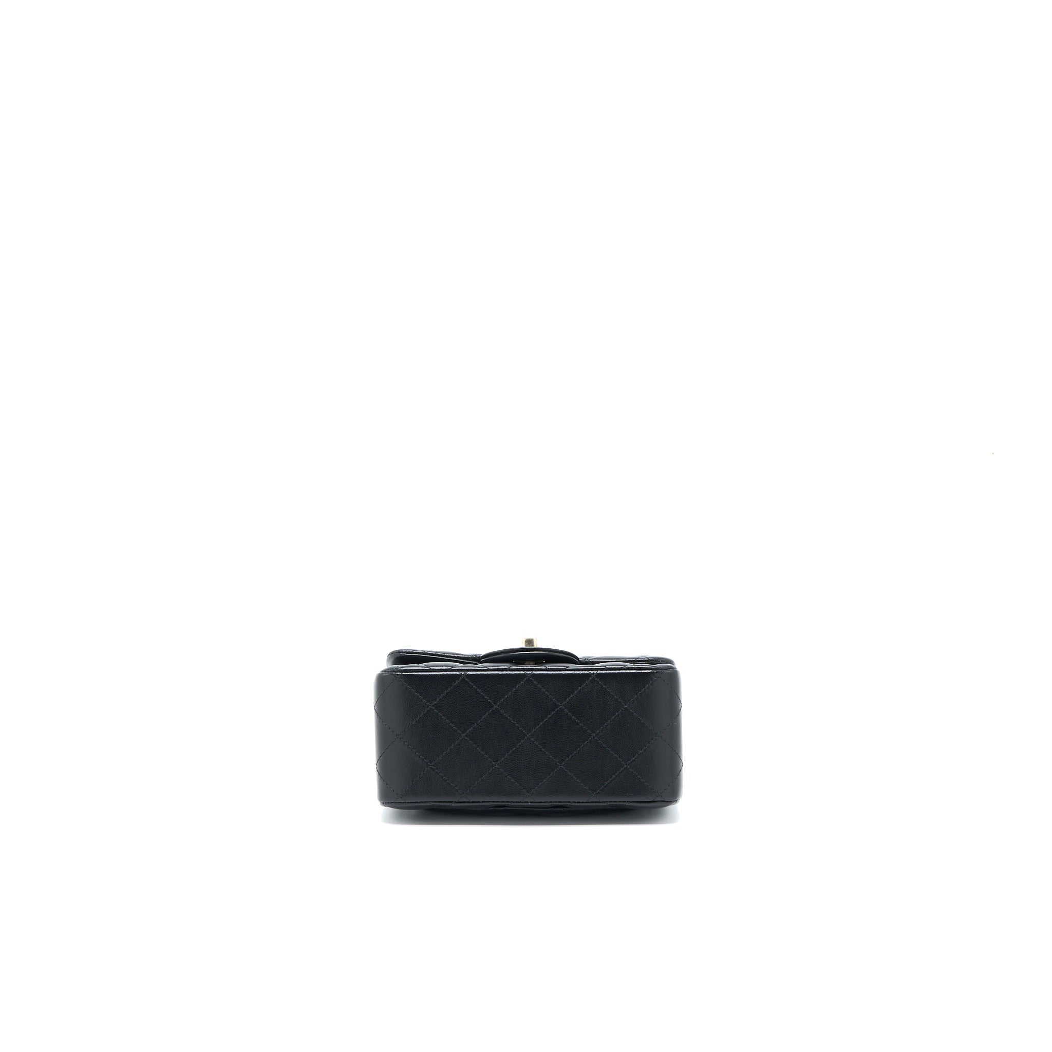 chanel-classic-mini-square-flap-bag-lambskin-black-lghw-microchip-1