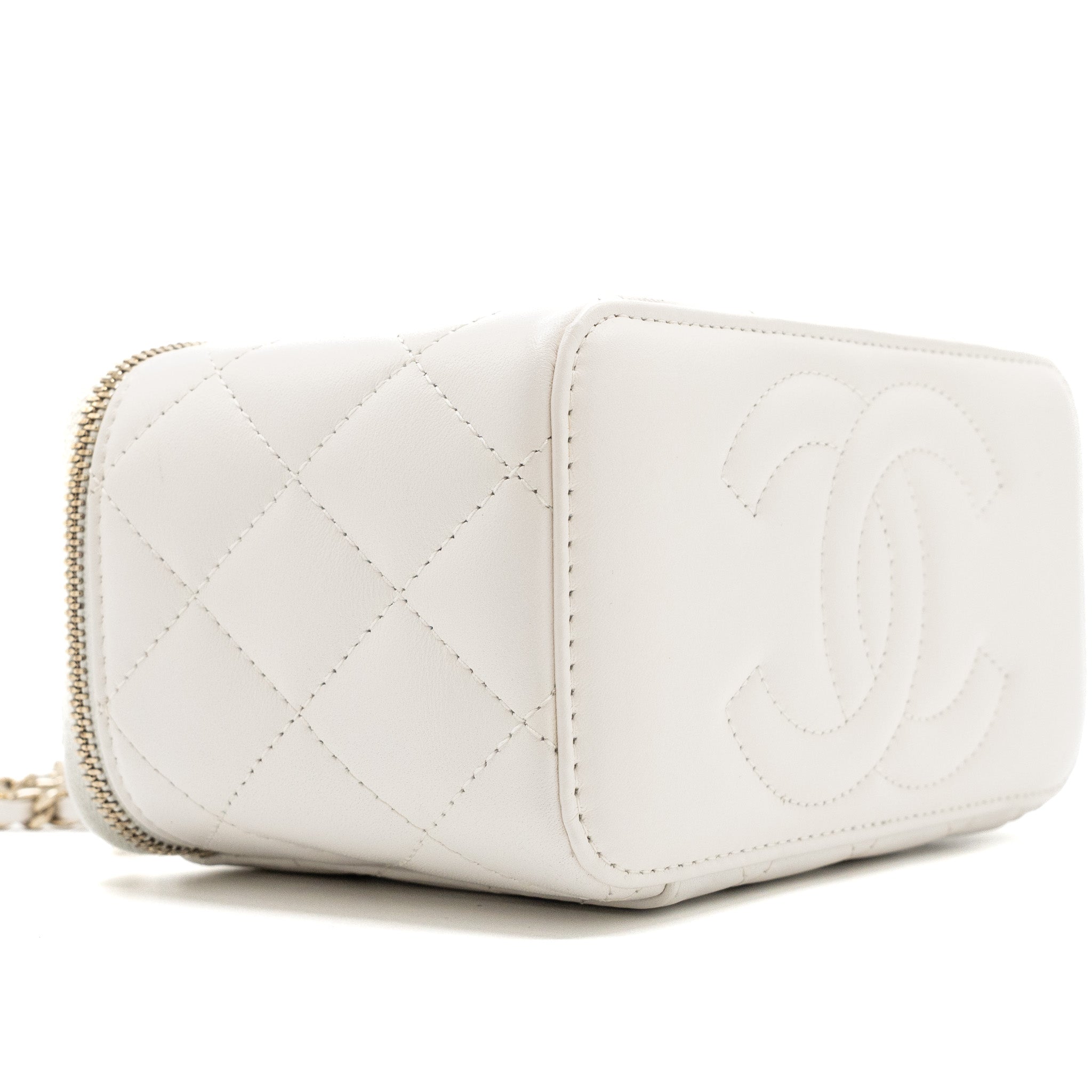 chanel-letter-cc-logo-chain-long-vanity-calfskin-white-lghw-1