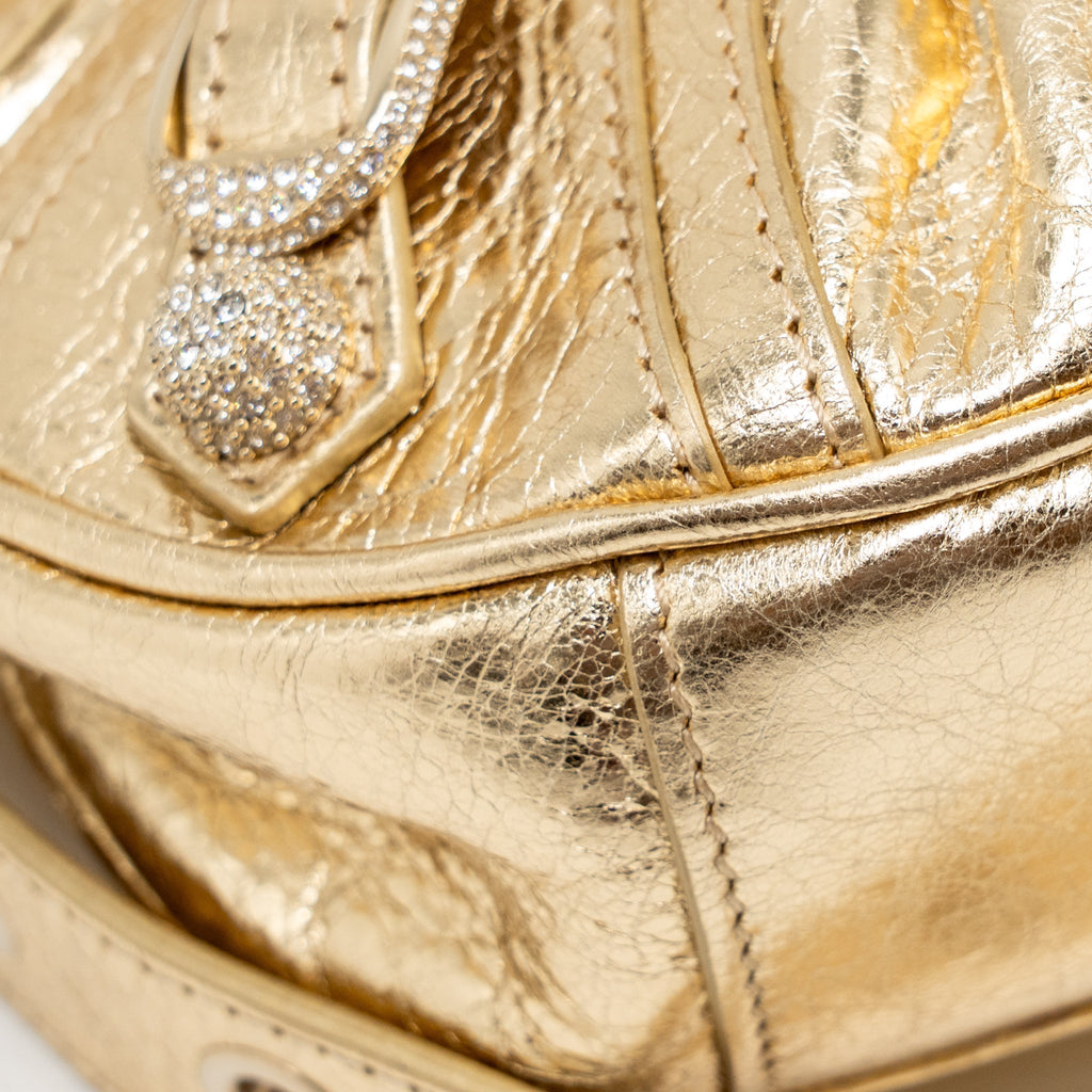 balenciaga-le-cagole-xs-shoulder-bag-arena-cracked-lambskin-gold-ghw