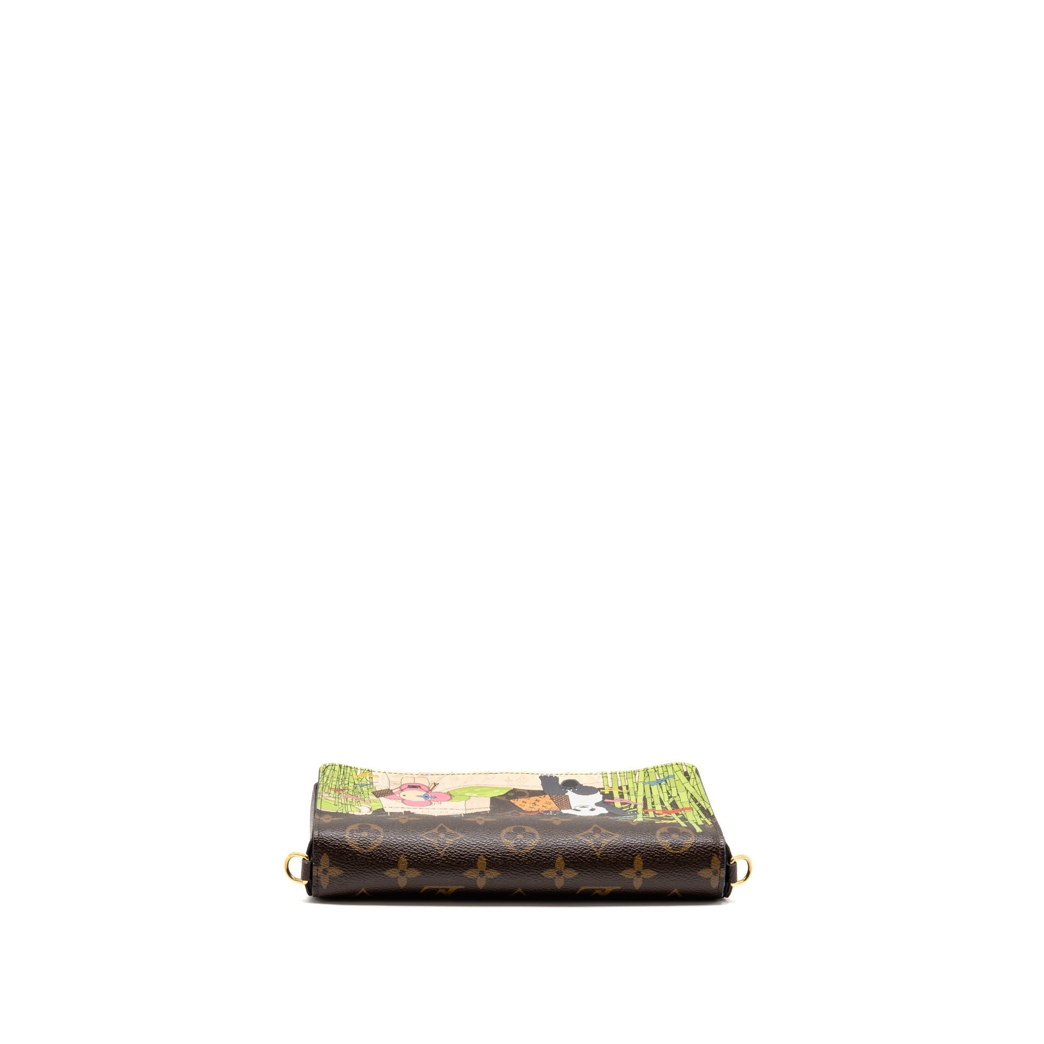 louis-vuitton-felicie-pochette-limited-edition-monogram-canvas-ghw-3