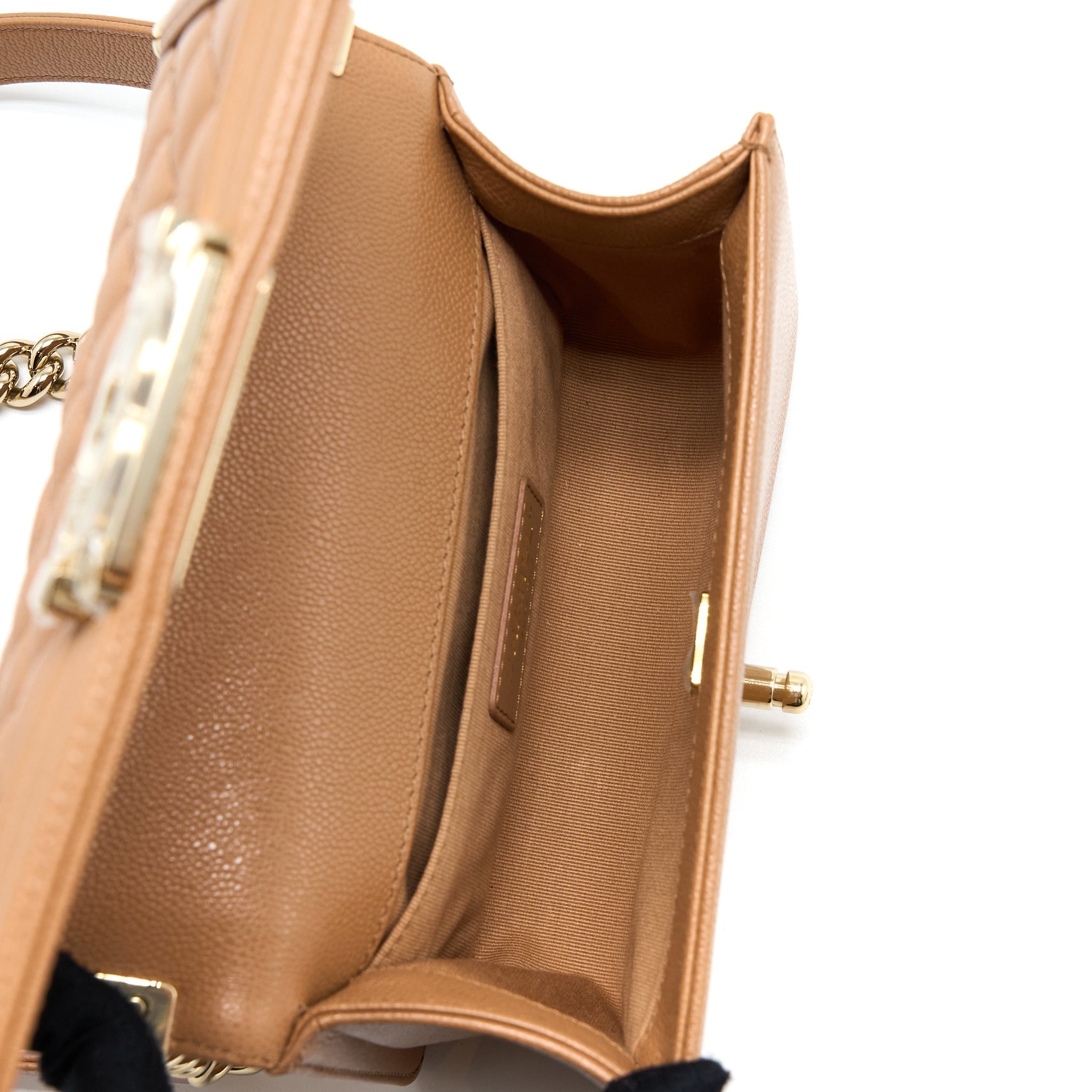 chanel-21k-small-boy-bag-caviar-camel-lghw-microchip