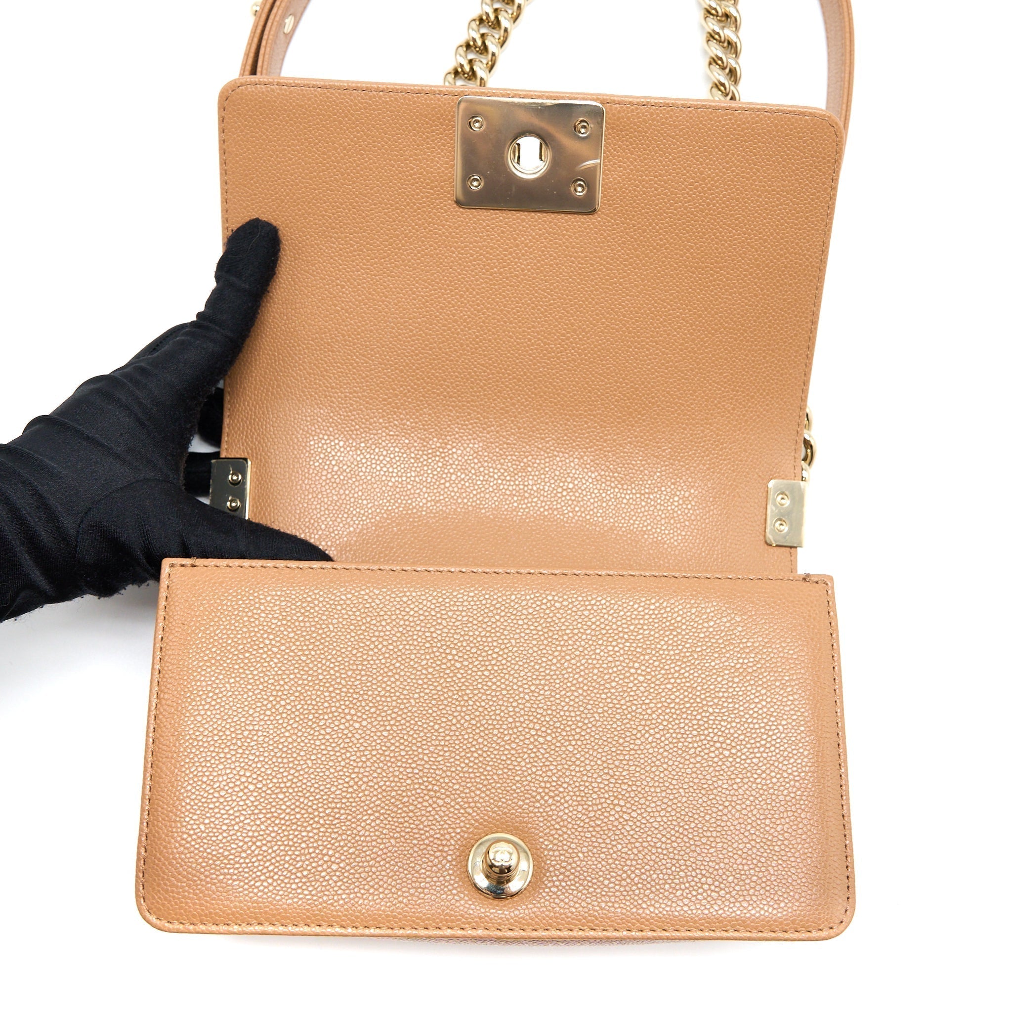 chanel-21k-small-boy-bag-caviar-camel-lghw-microchip