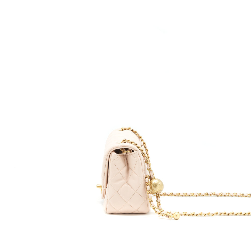 chanel-22c-pearl-crush-mini-square-flap-bag-lambskin-light-pink-ghw-microchip