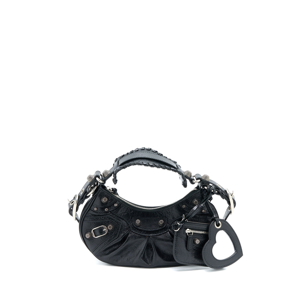 balenciaga-le-cagole-xs-shoulder-bag-arena-lambskin-black-shw
