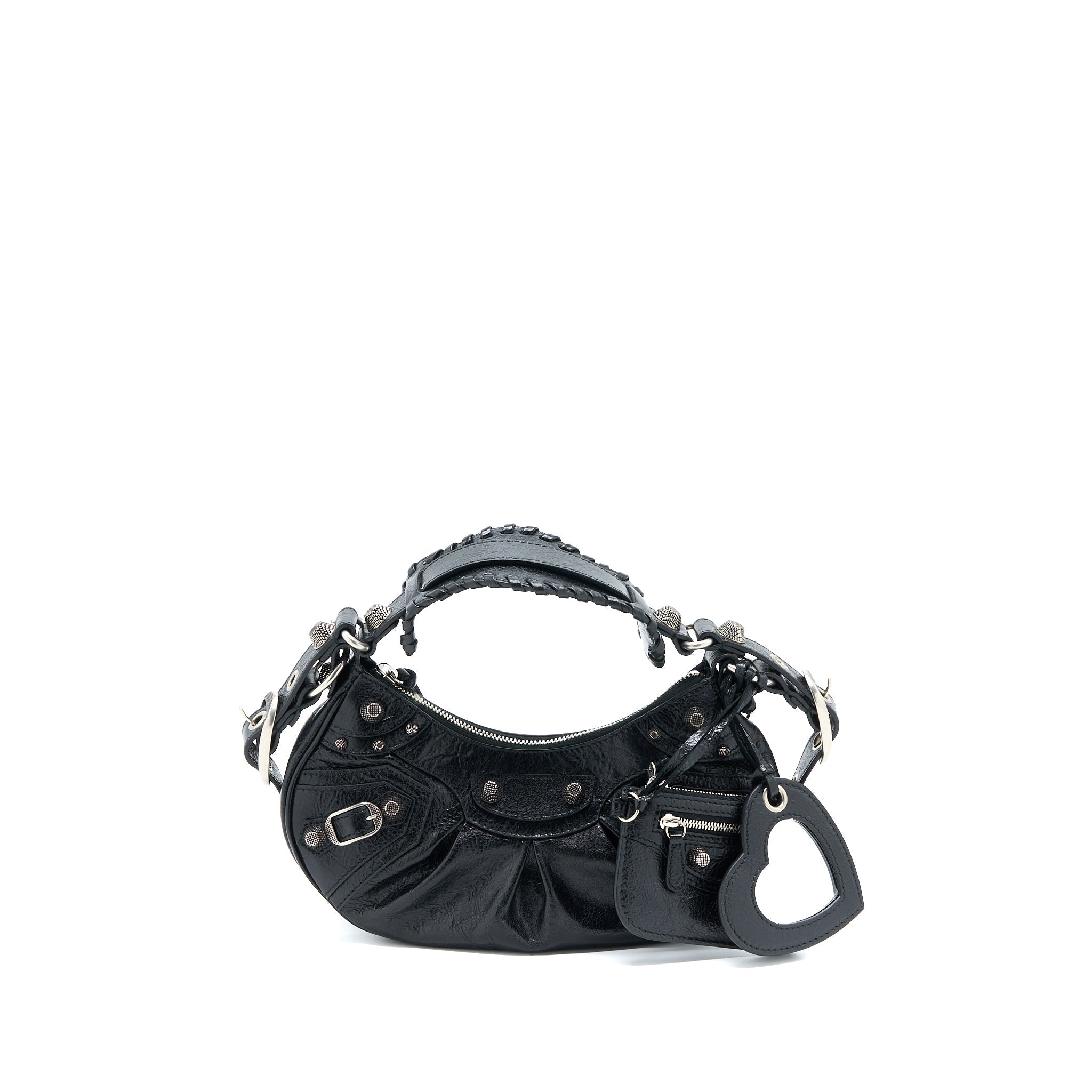 balenciaga-le-cagole-xs-shoulder-bag-arena-lambskin-black-shw