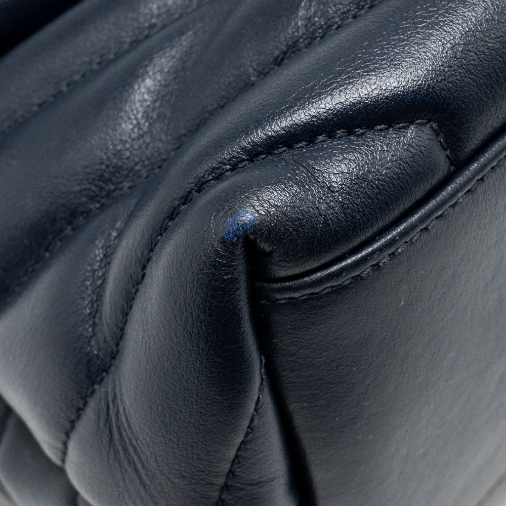 saint-laurent-ysl-medium-lou-lou-bag-calfskin-dark-blue-shw