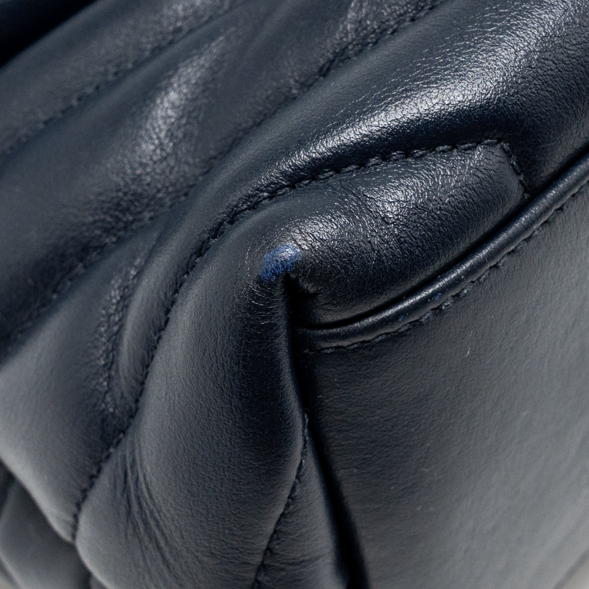 saint-laurent-ysl-medium-lou-lou-bag-calfskin-dark-blue-shw