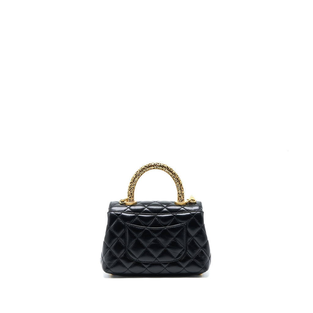 chanel-22a-mini-coco-handle-with-detailed-letter-handle-calfskin-black-ghw-microchip
