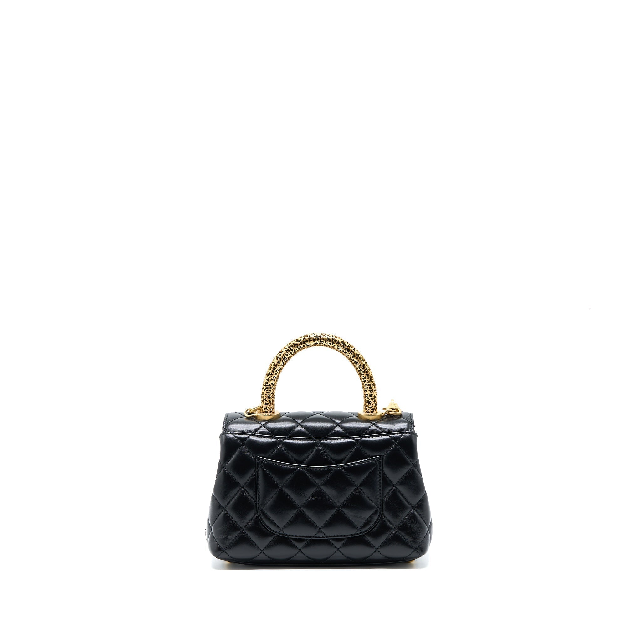 chanel-22a-mini-coco-handle-with-detailed-letter-handle-calfskin-black-ghw-microchip