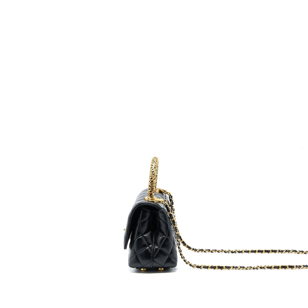 chanel-22a-mini-coco-handle-with-detailed-letter-handle-calfskin-black-ghw-microchip
